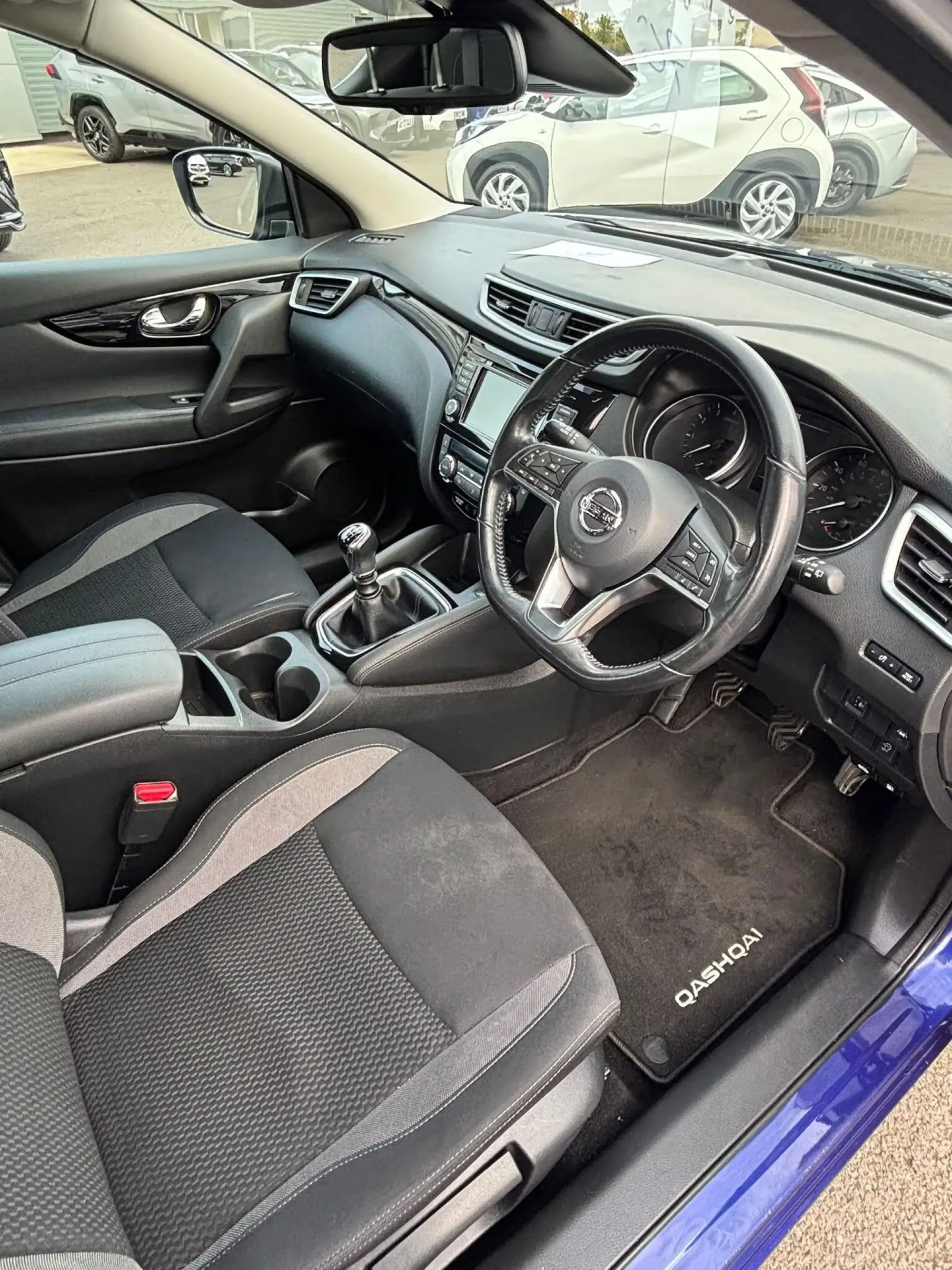 Nissan Qashqai Image 11