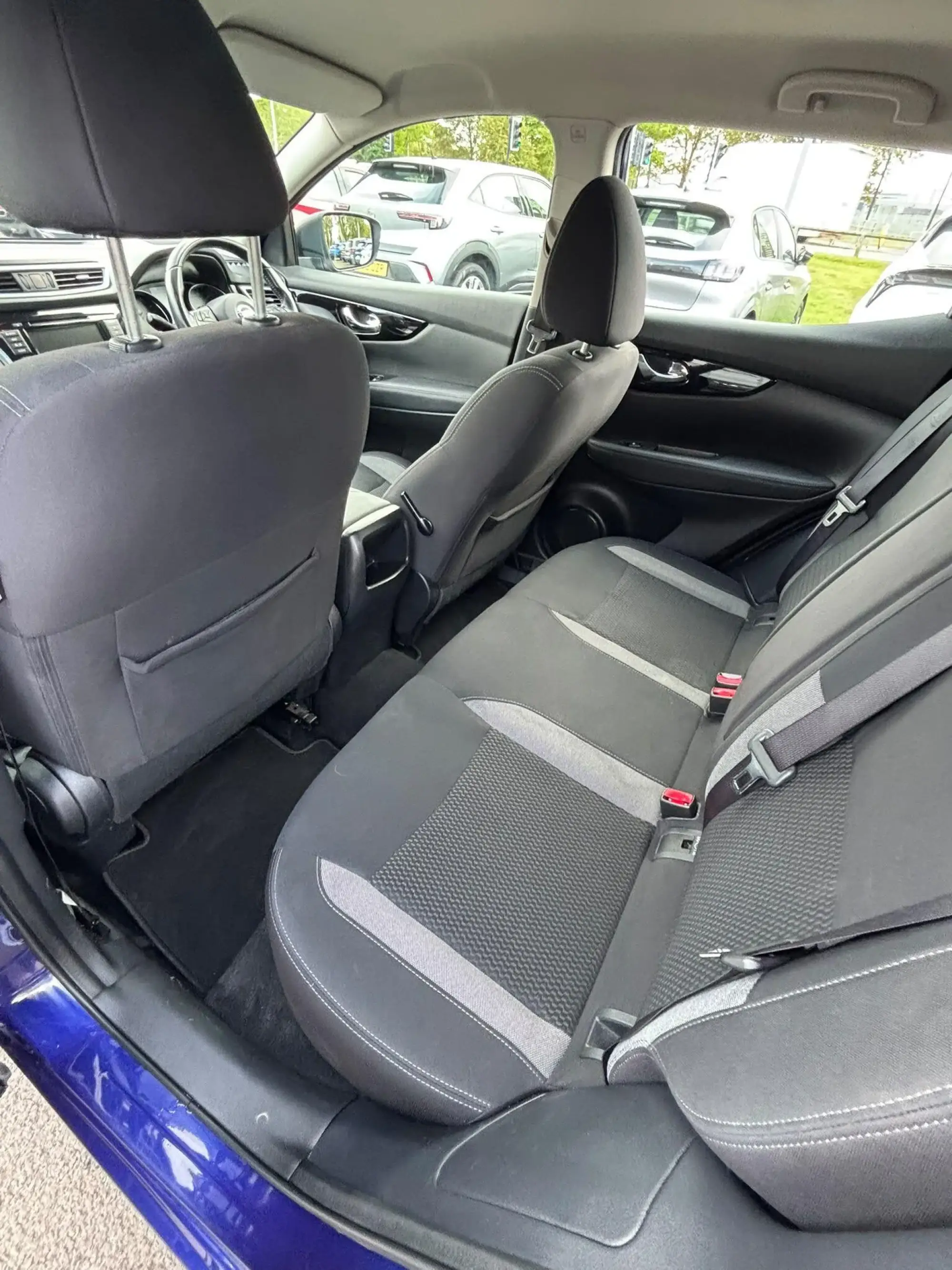 Nissan Qashqai Image 14