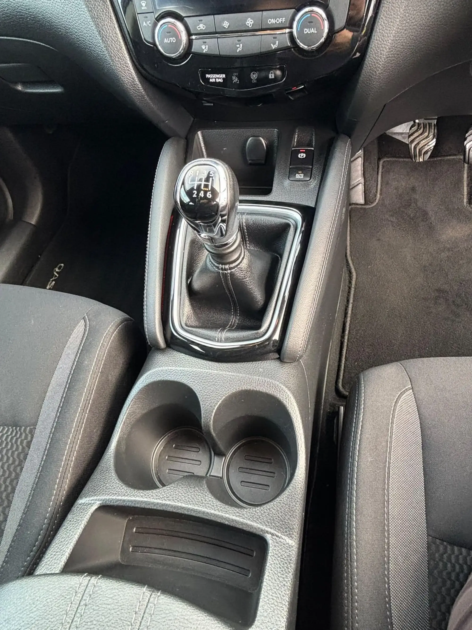 Nissan Qashqai Image 17