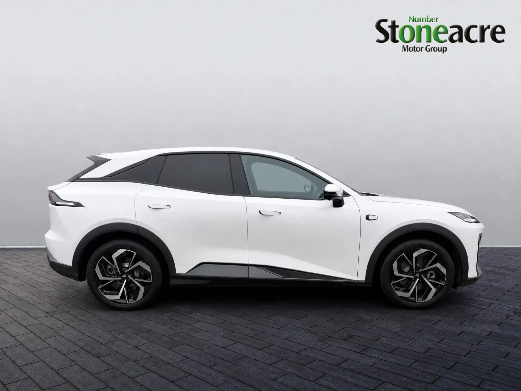 Changan Deepal S07 Image 2 Changan Deepal S07 Image 2