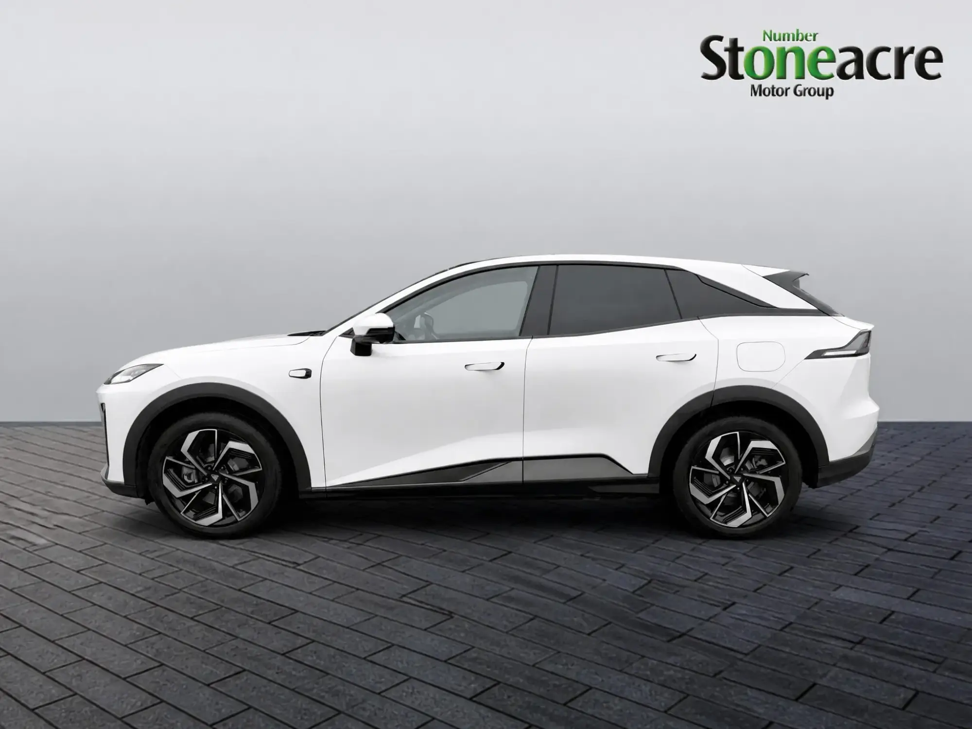 Changan Deepal S07 Image 6 Changan Deepal S07 Image 6