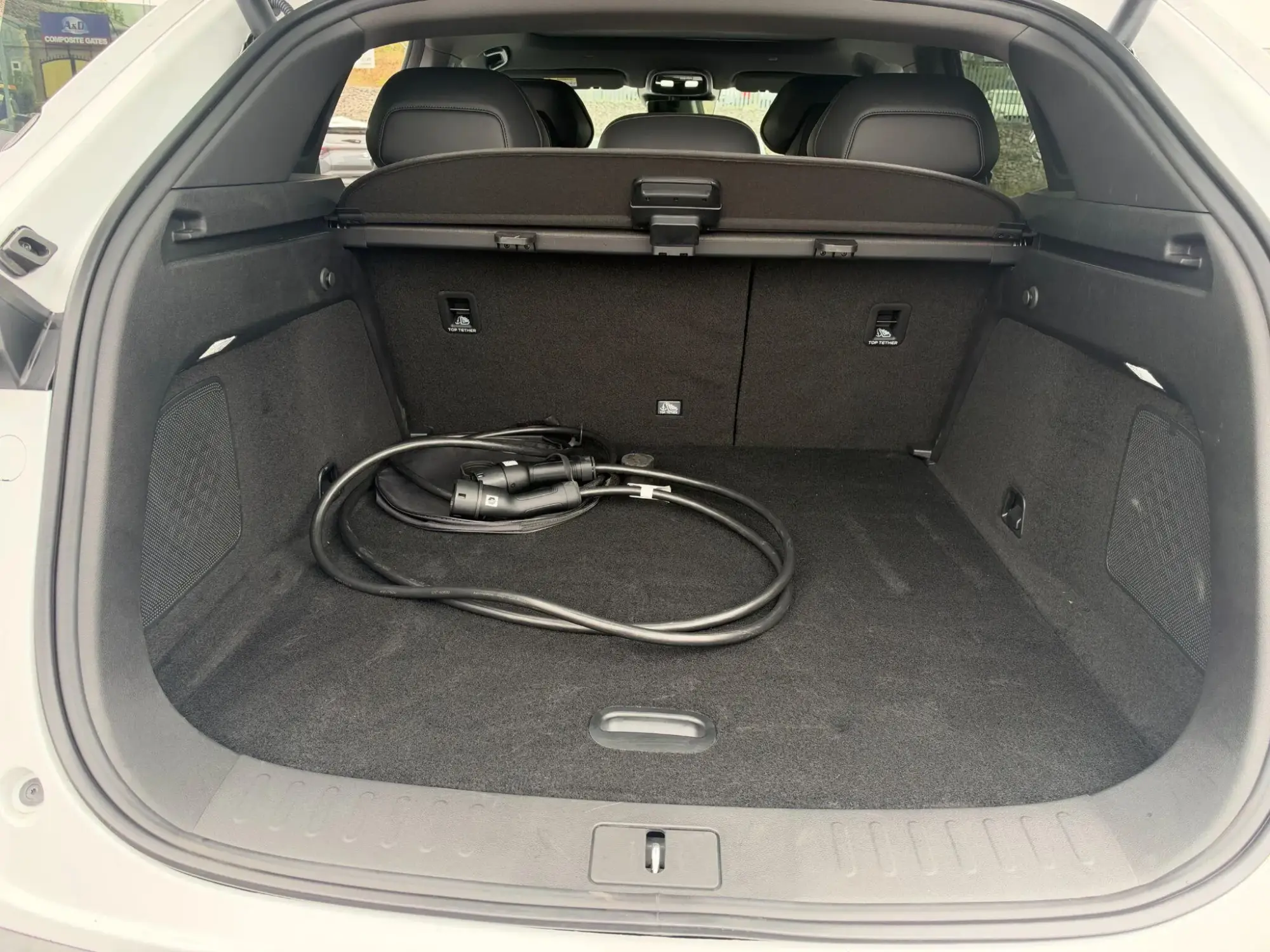 Changan Deepal S07 Image 14 Changan Deepal S07 Image 14