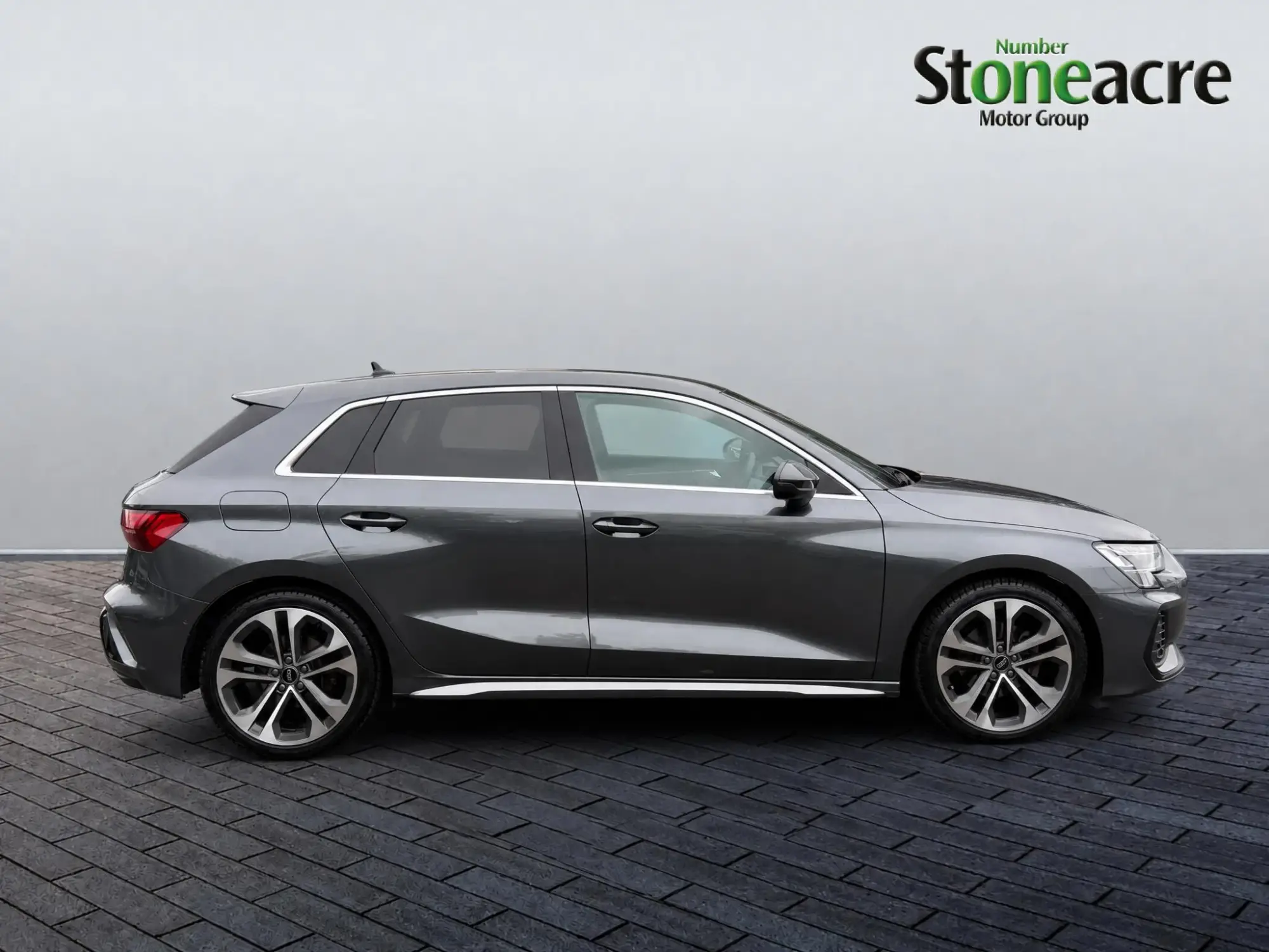 Audi A3 Image 2