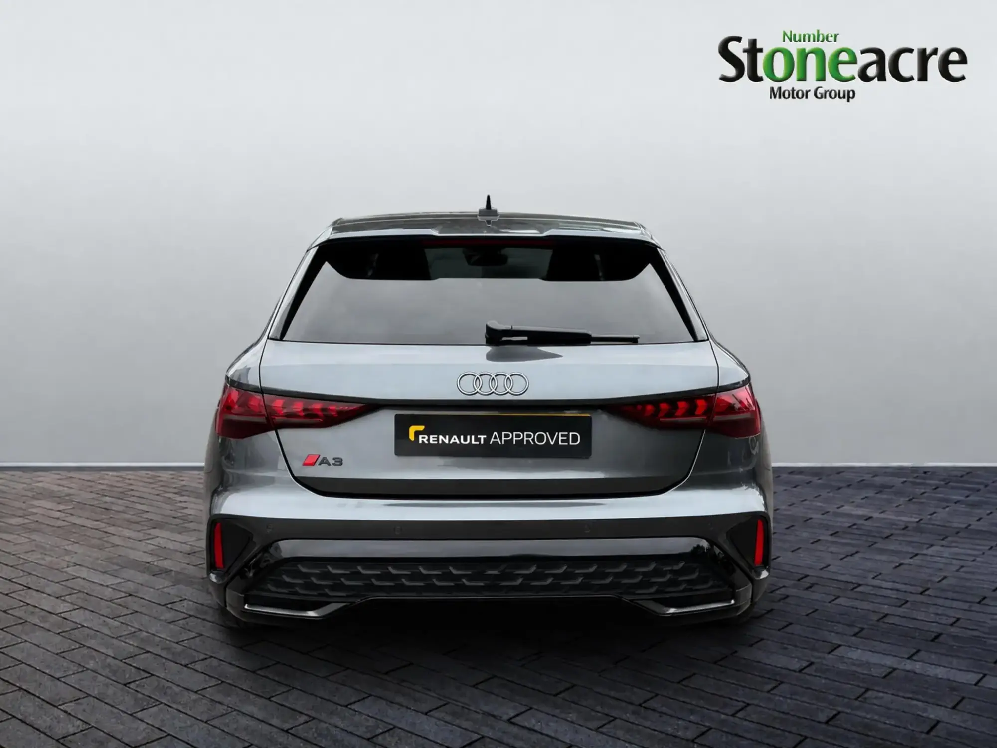 Audi A3 Image 4