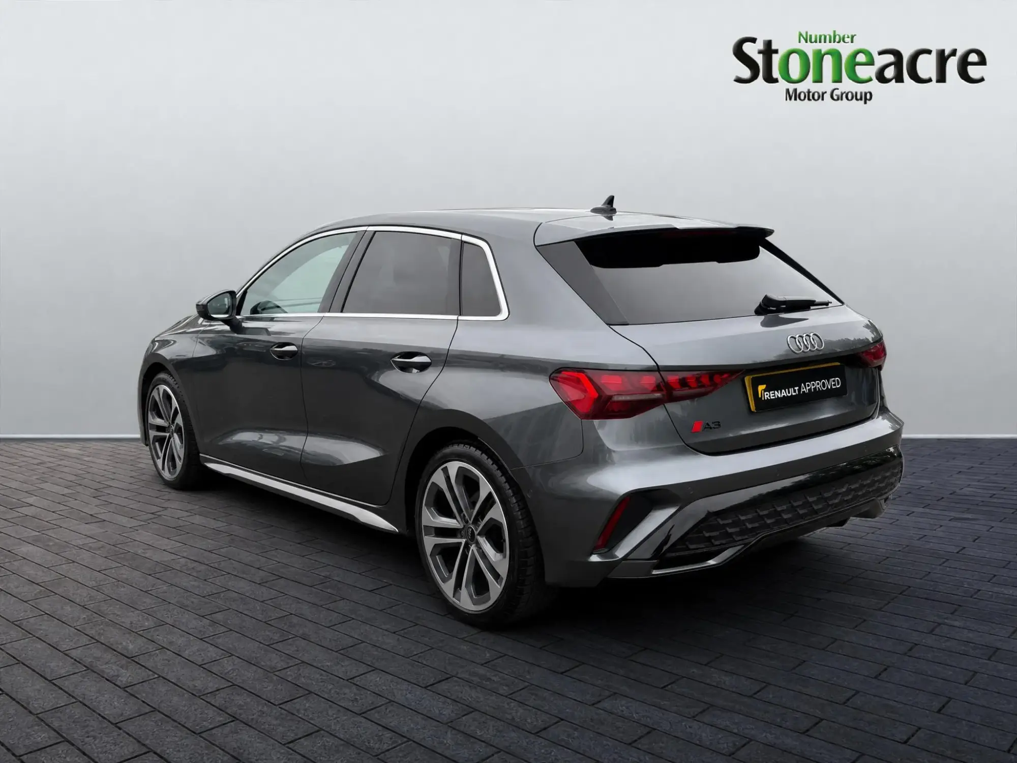 Audi A3 Image 5
