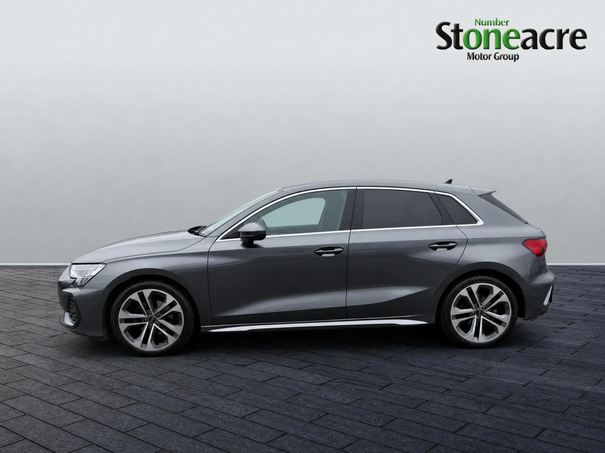 Audi A3 Image 6