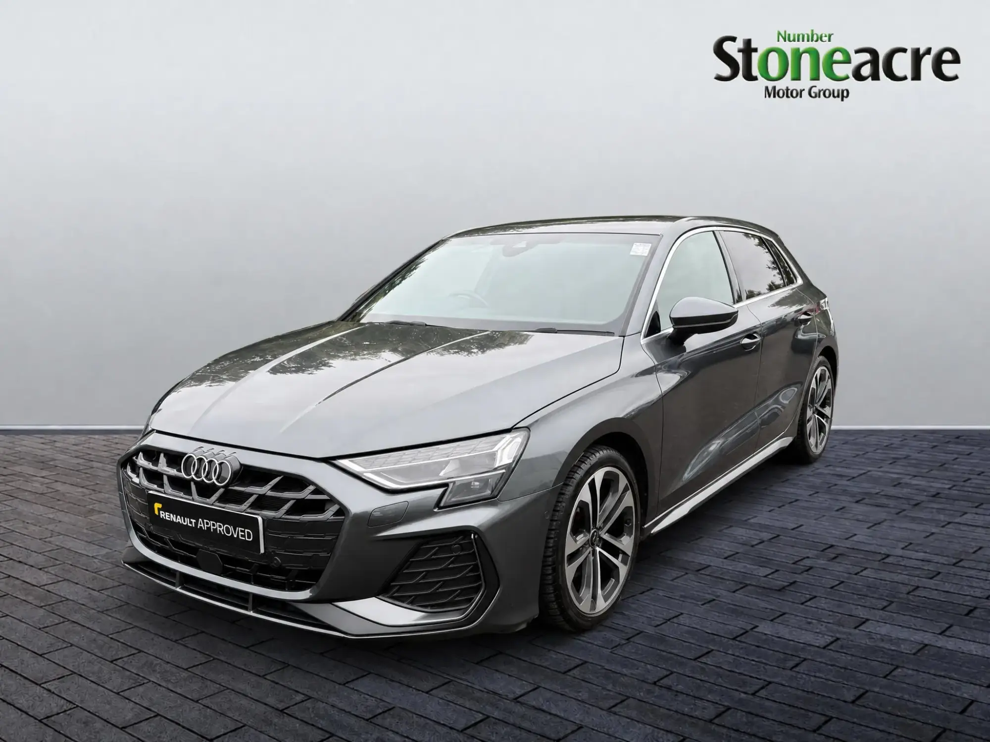 Audi A3 Image 7