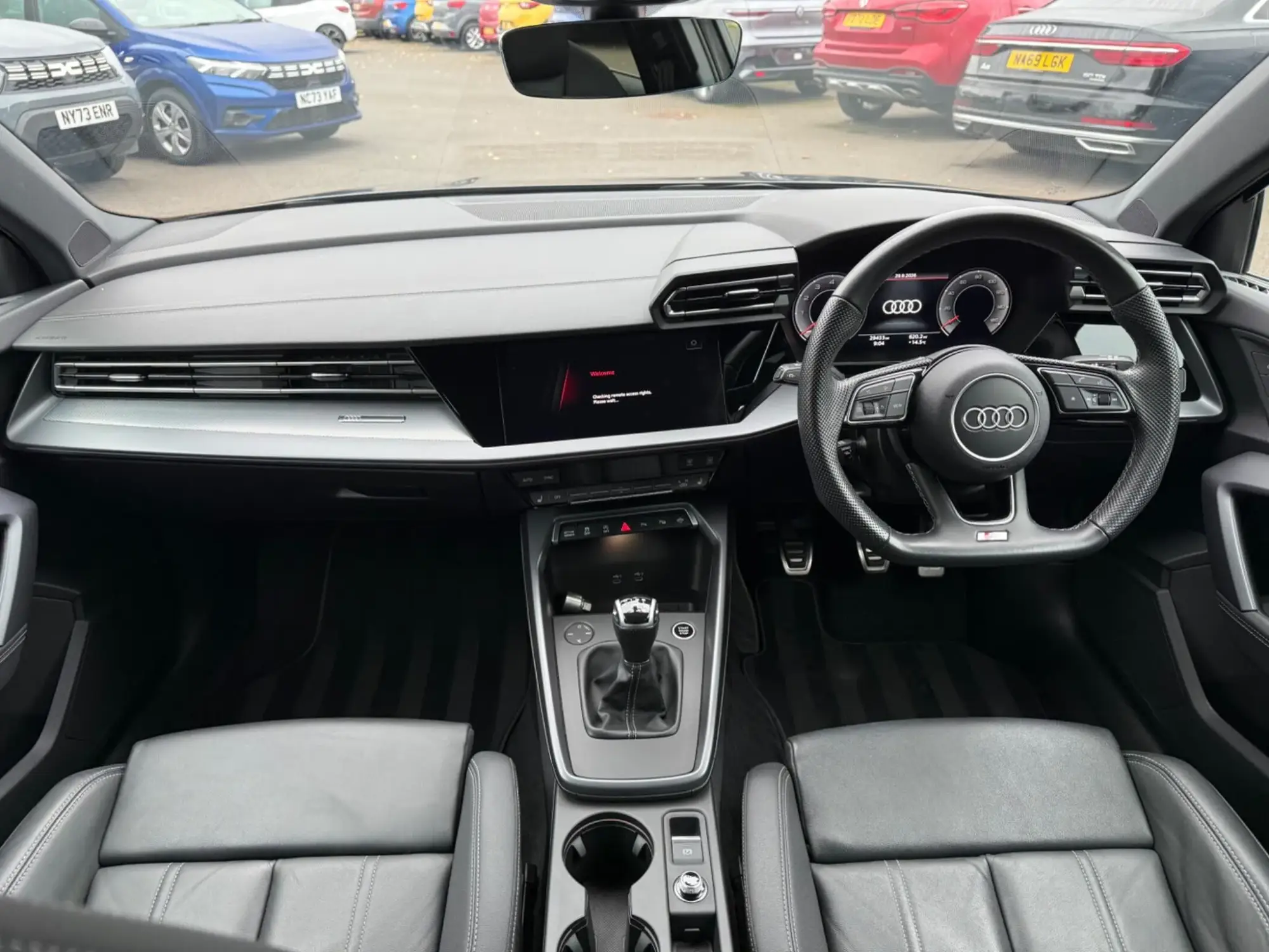 Audi A3 Image 9