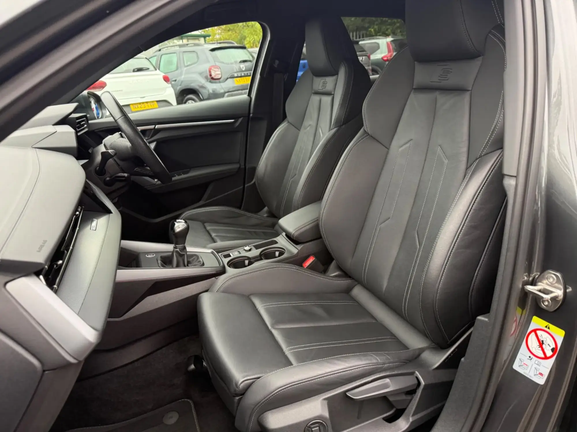 Audi A3 Image 10