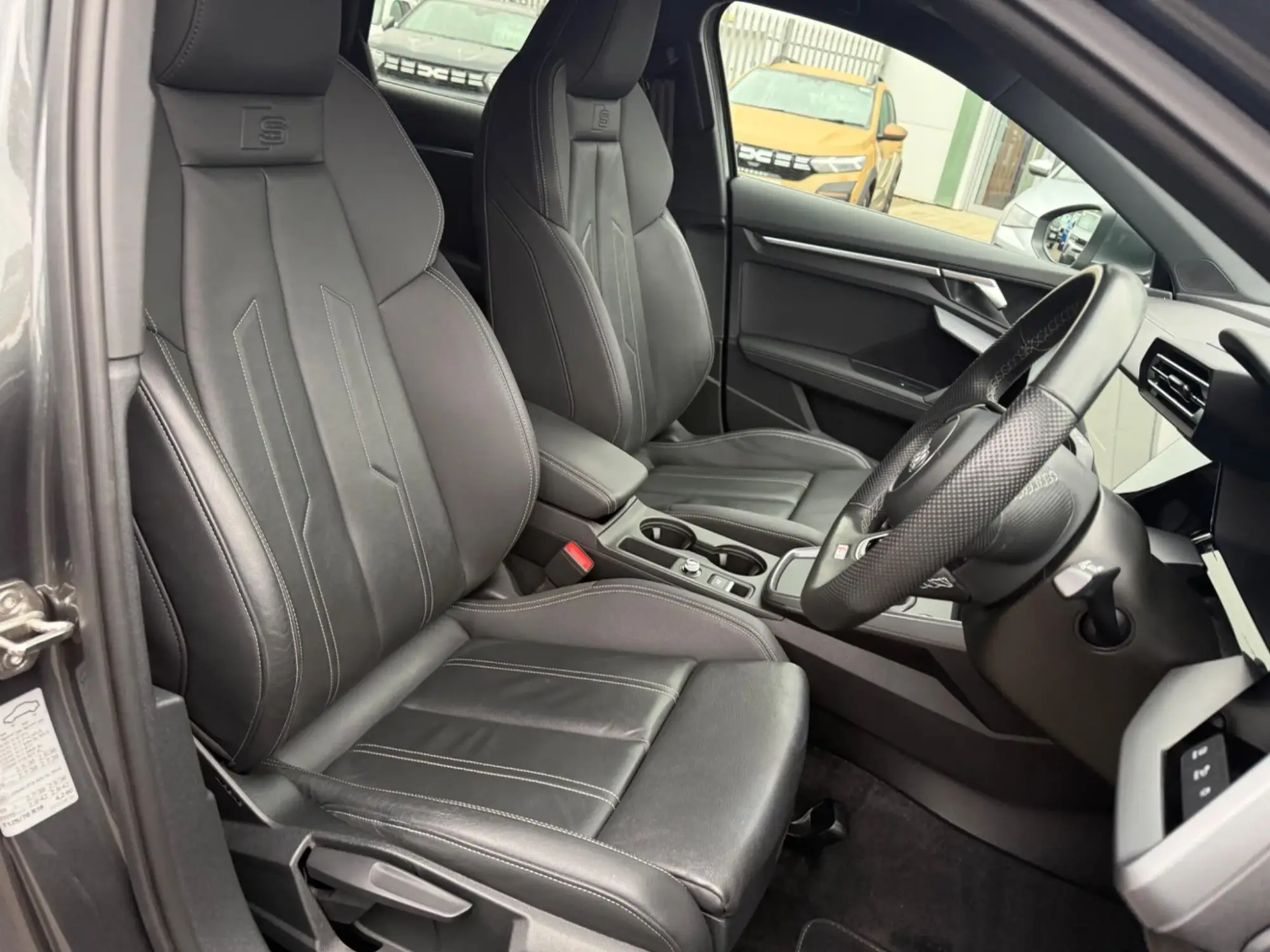 Audi A3 Image 11