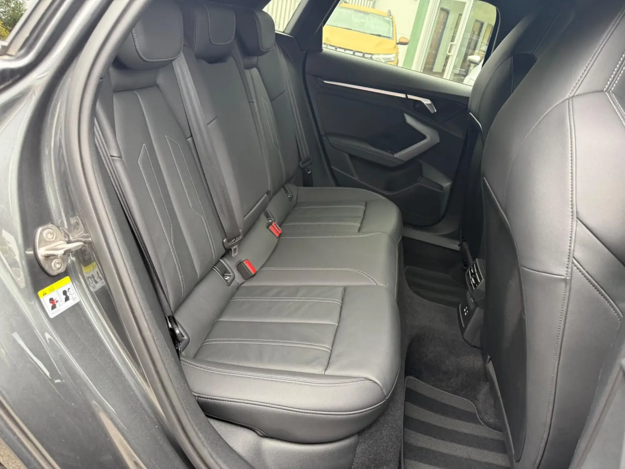 Audi A3 Image 13