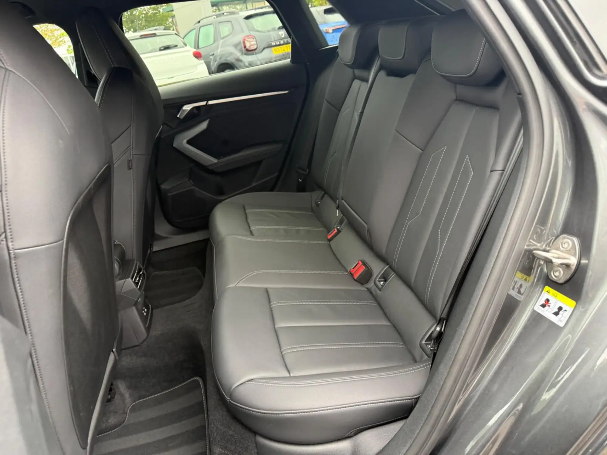 Audi A3 Image 14