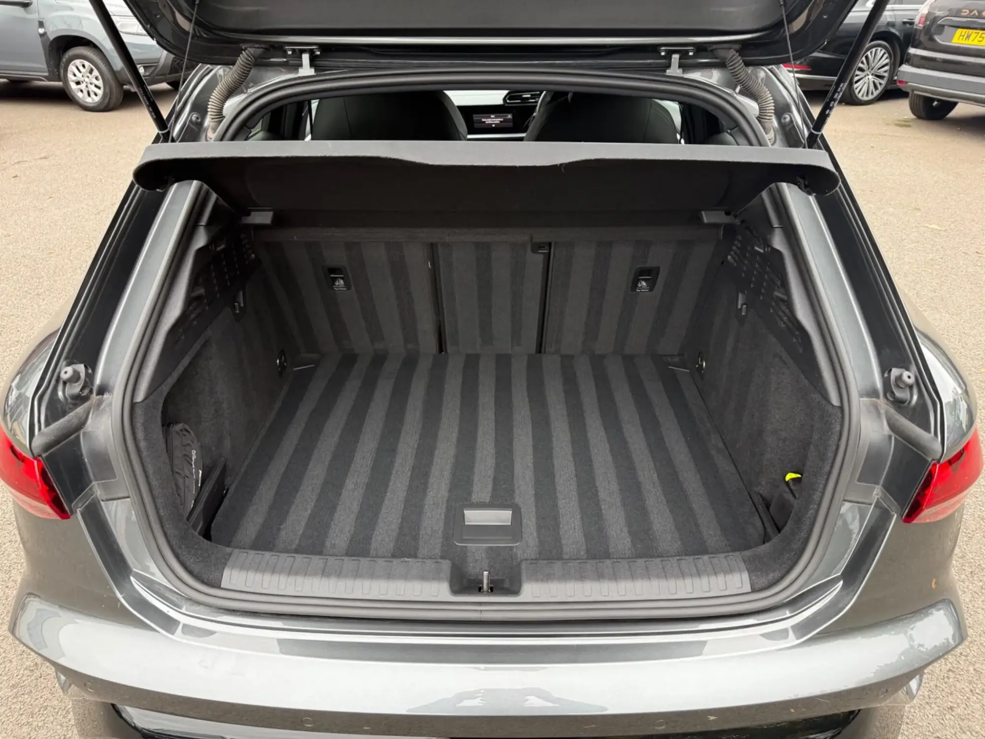 Audi A3 Image 17