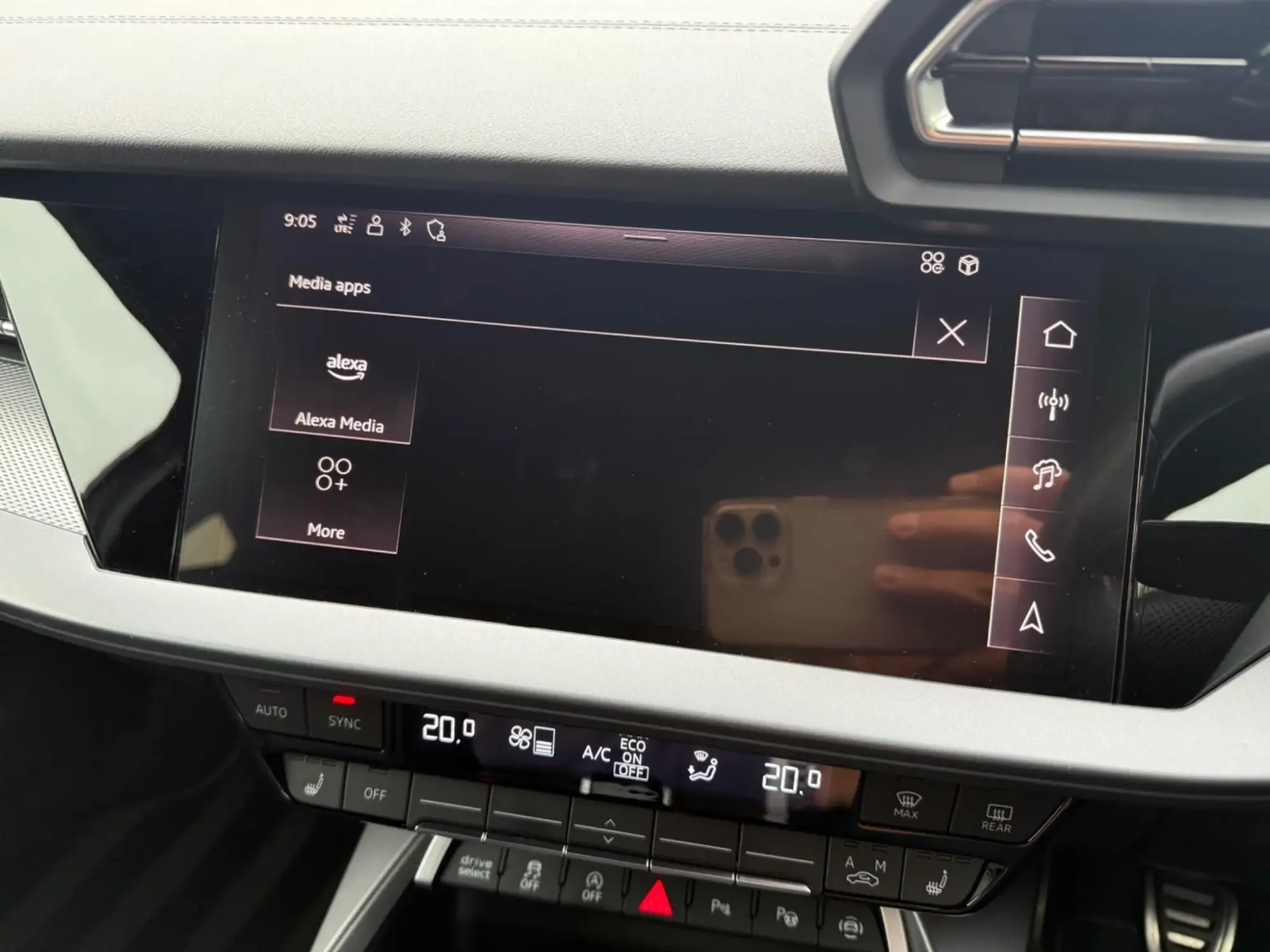 Audi A3 Image 18