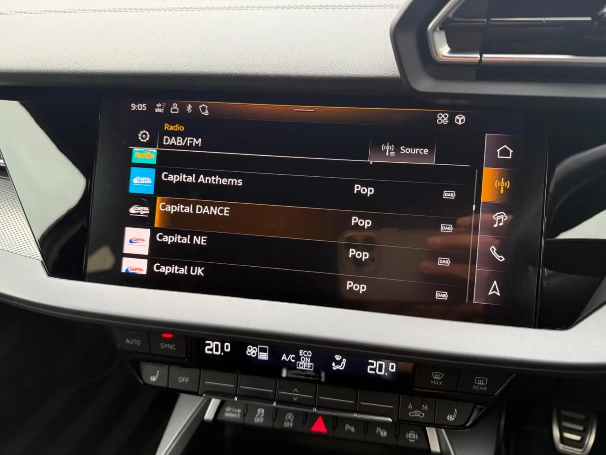 Audi A3 Image 19
