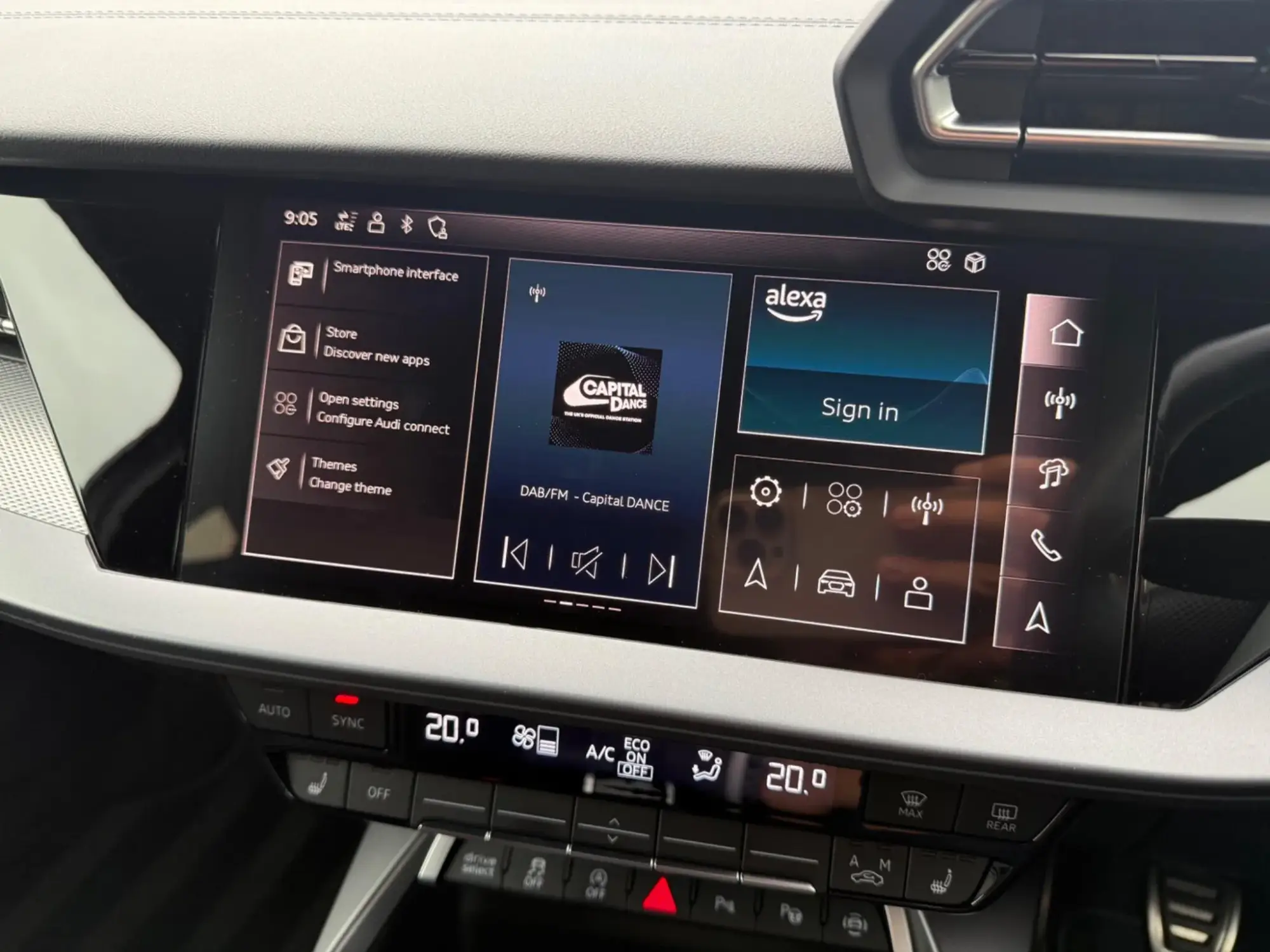Audi A3 Image 20