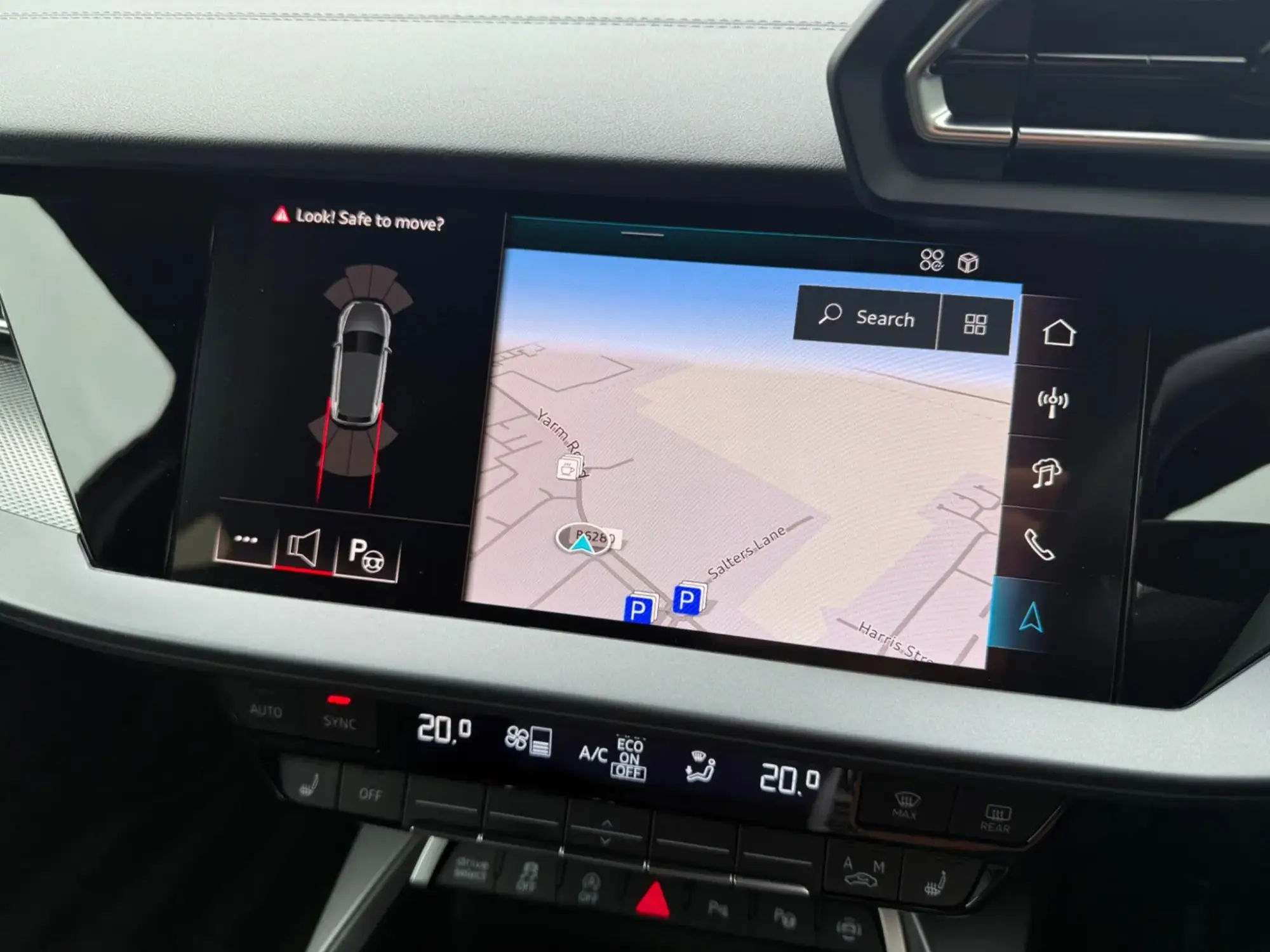 Audi A3 Image 21
