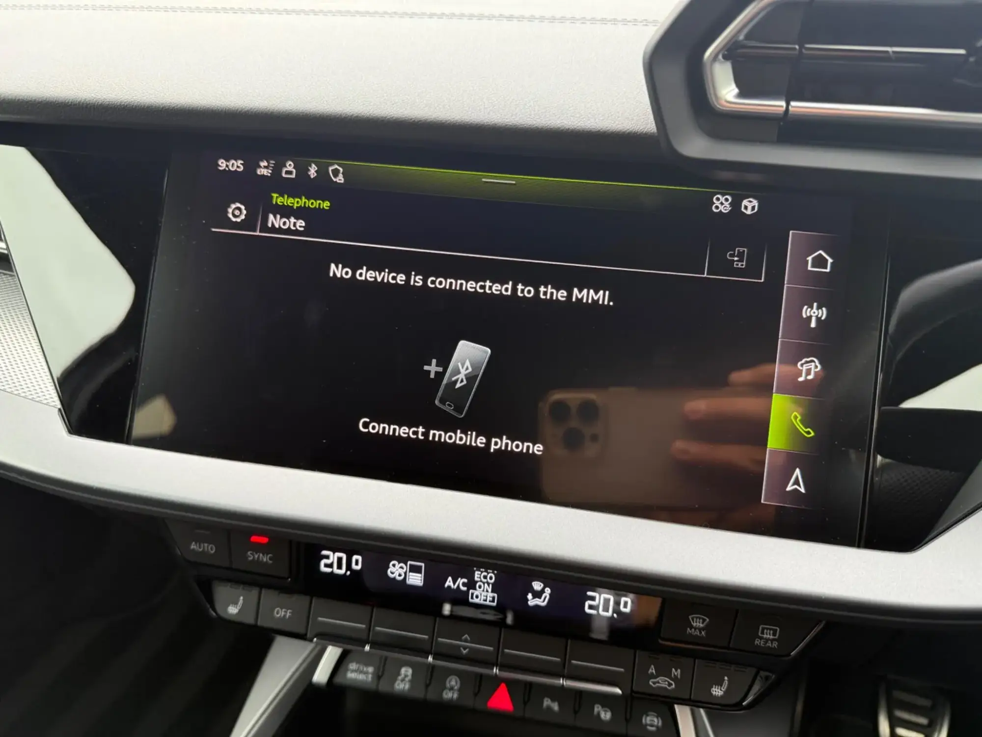 Audi A3 Image 23