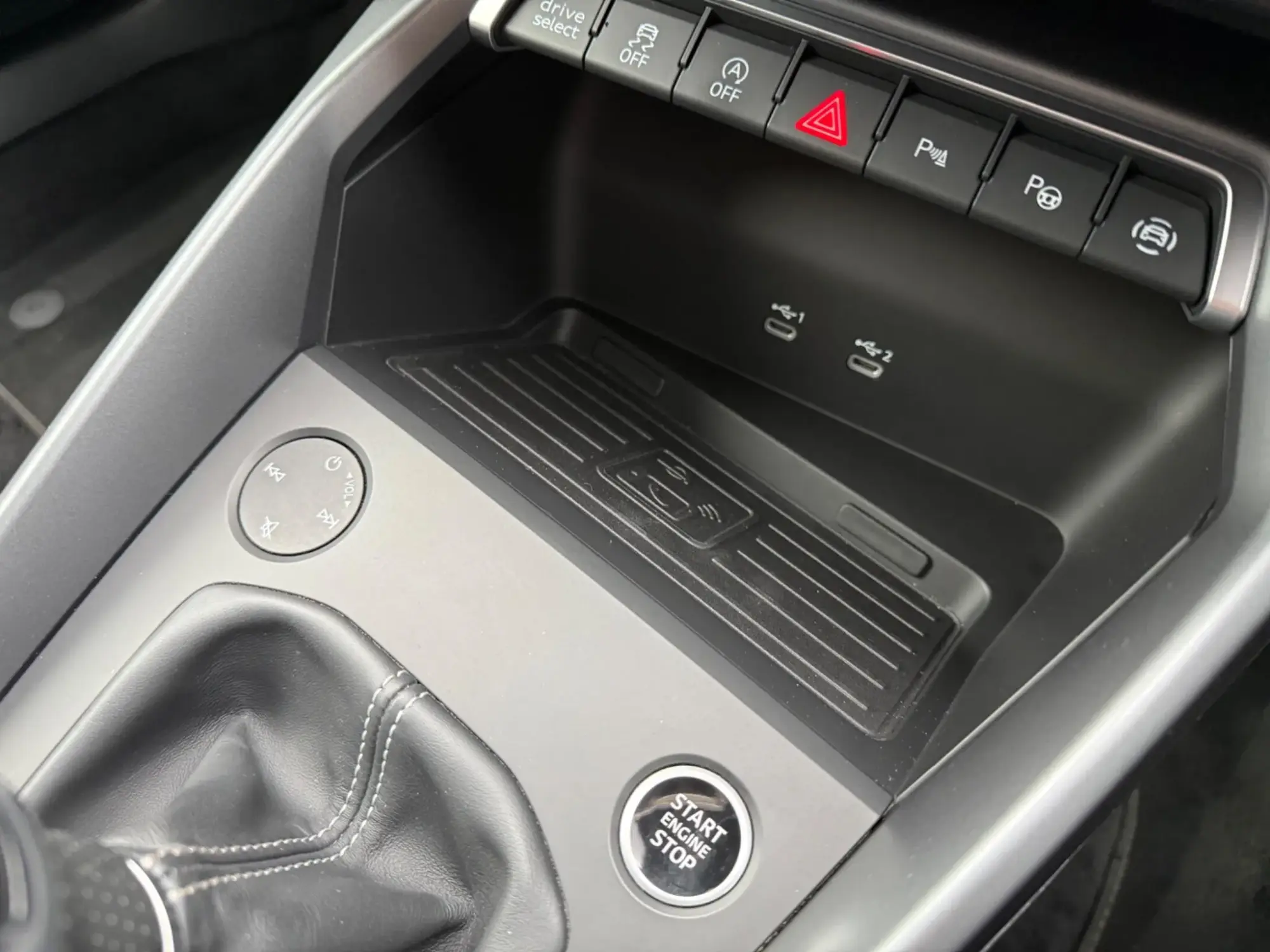 Audi A3 Image 24