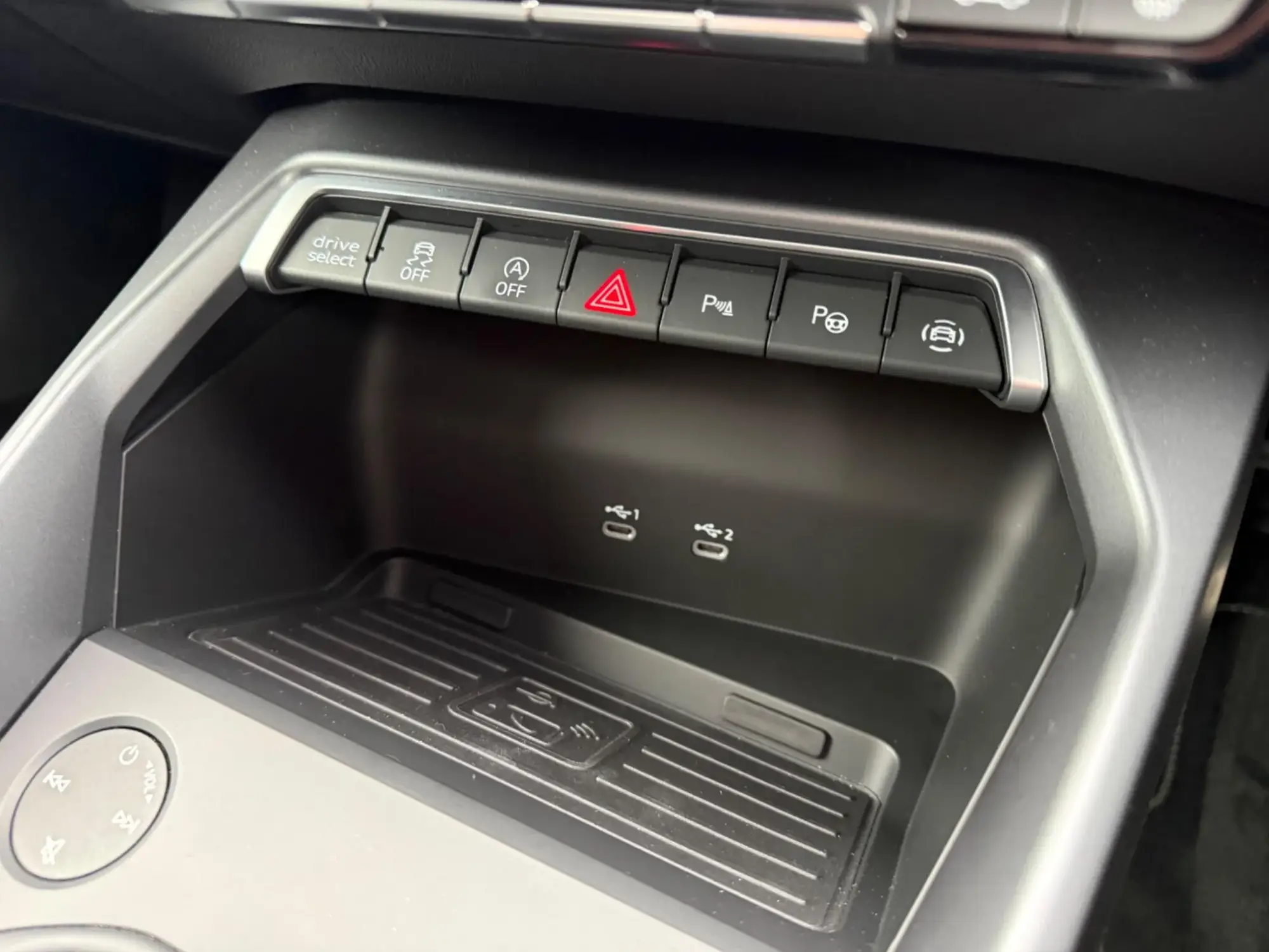 Audi A3 Image 25
