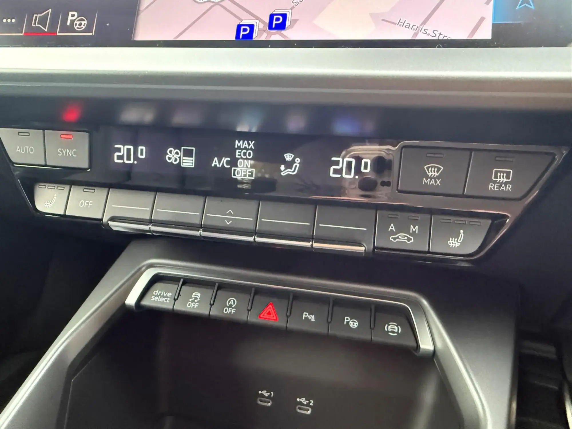 Audi A3 Image 26
