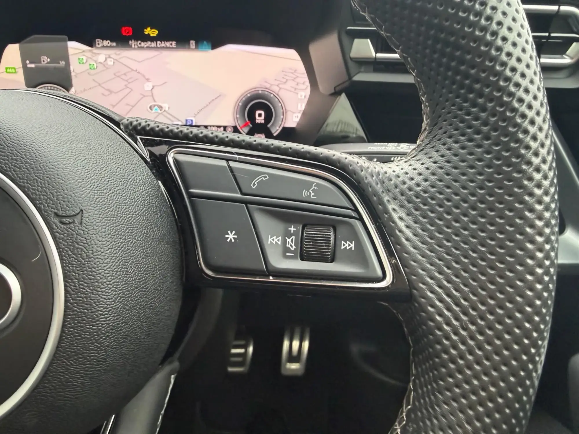 Audi A3 Image 27