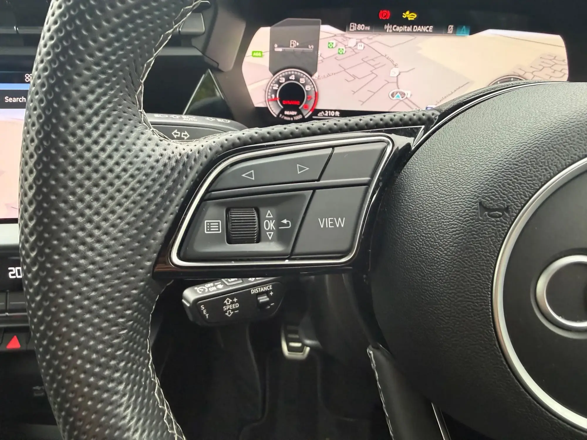 Audi A3 Image 28