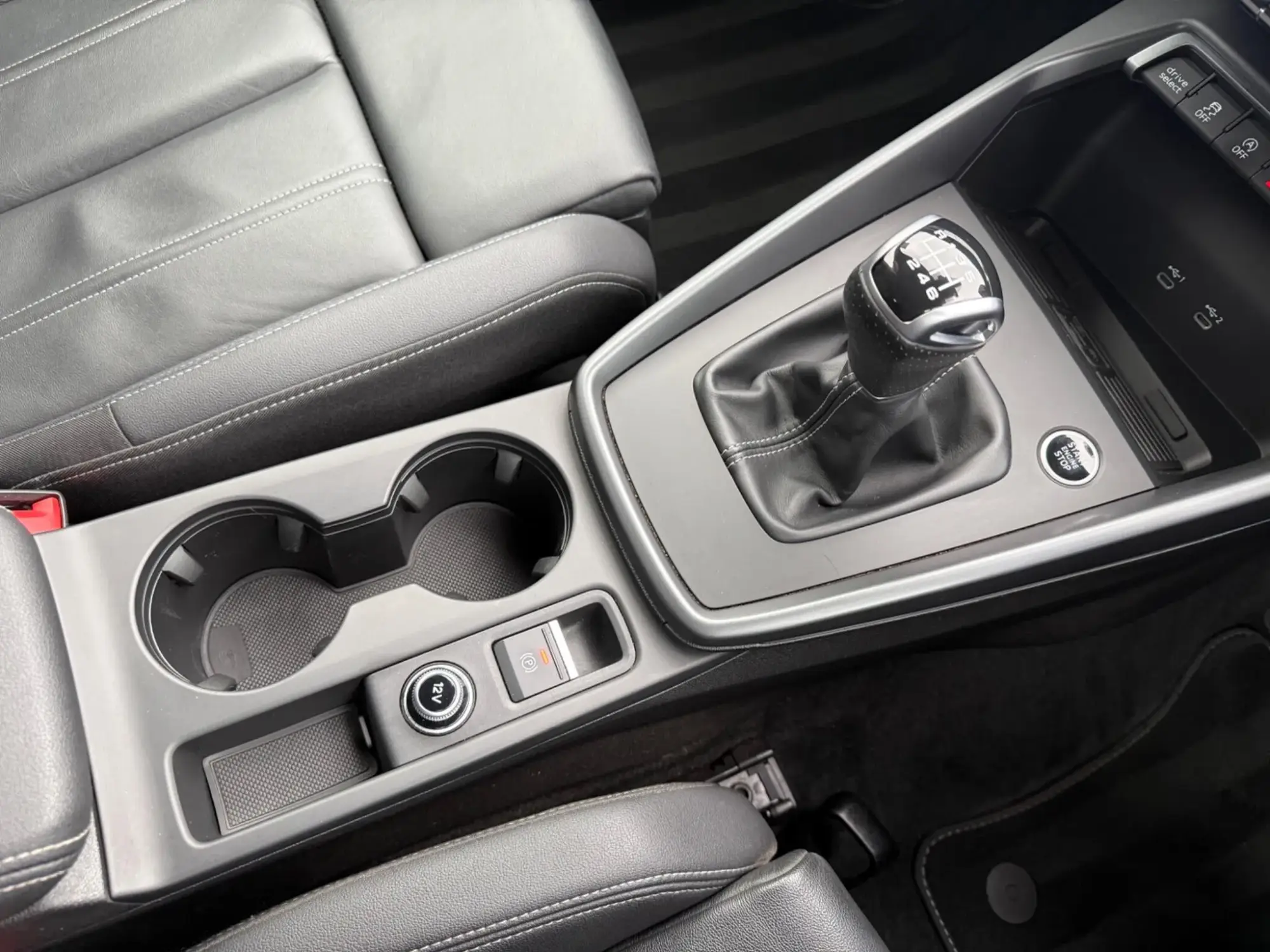 Audi A3 Image 29