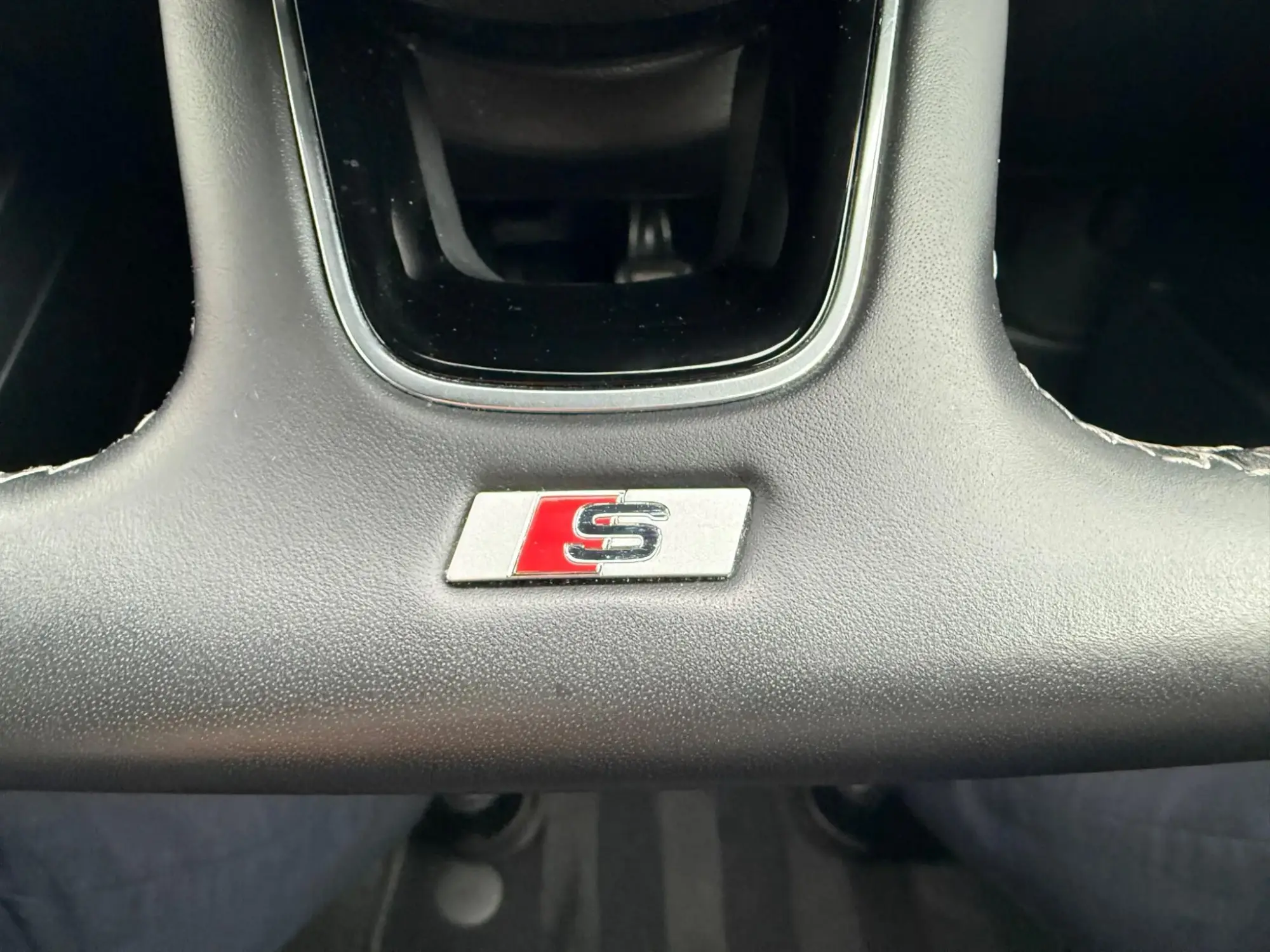 Audi A3 Image 30