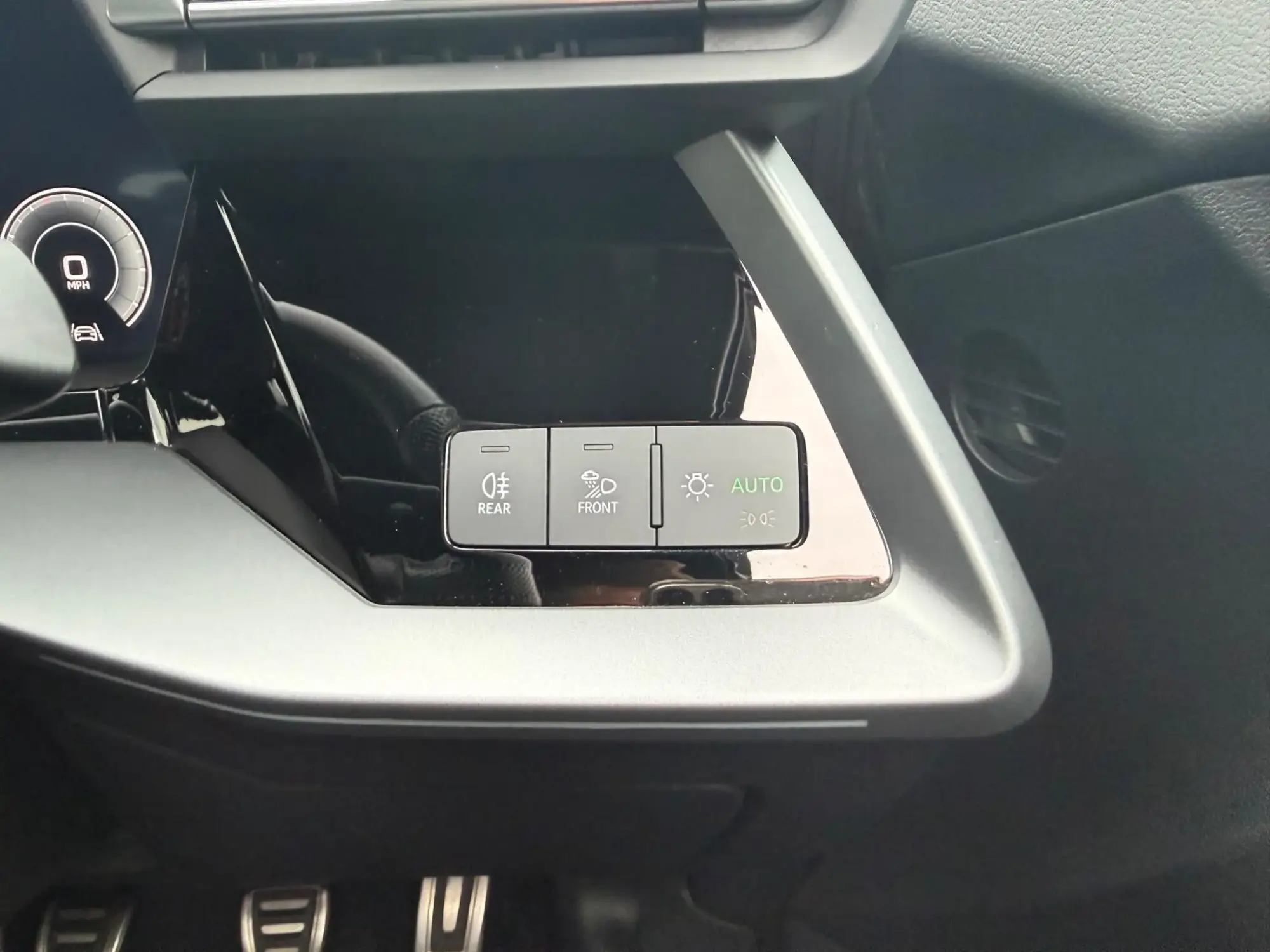 Audi A3 Image 32