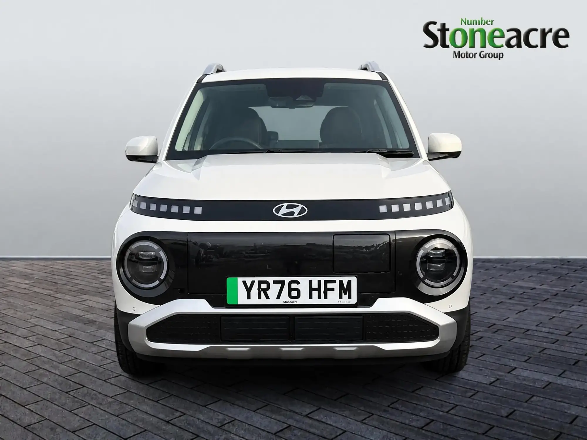 Hyundai INSTER Image 2 Hyundai INSTER Image 2