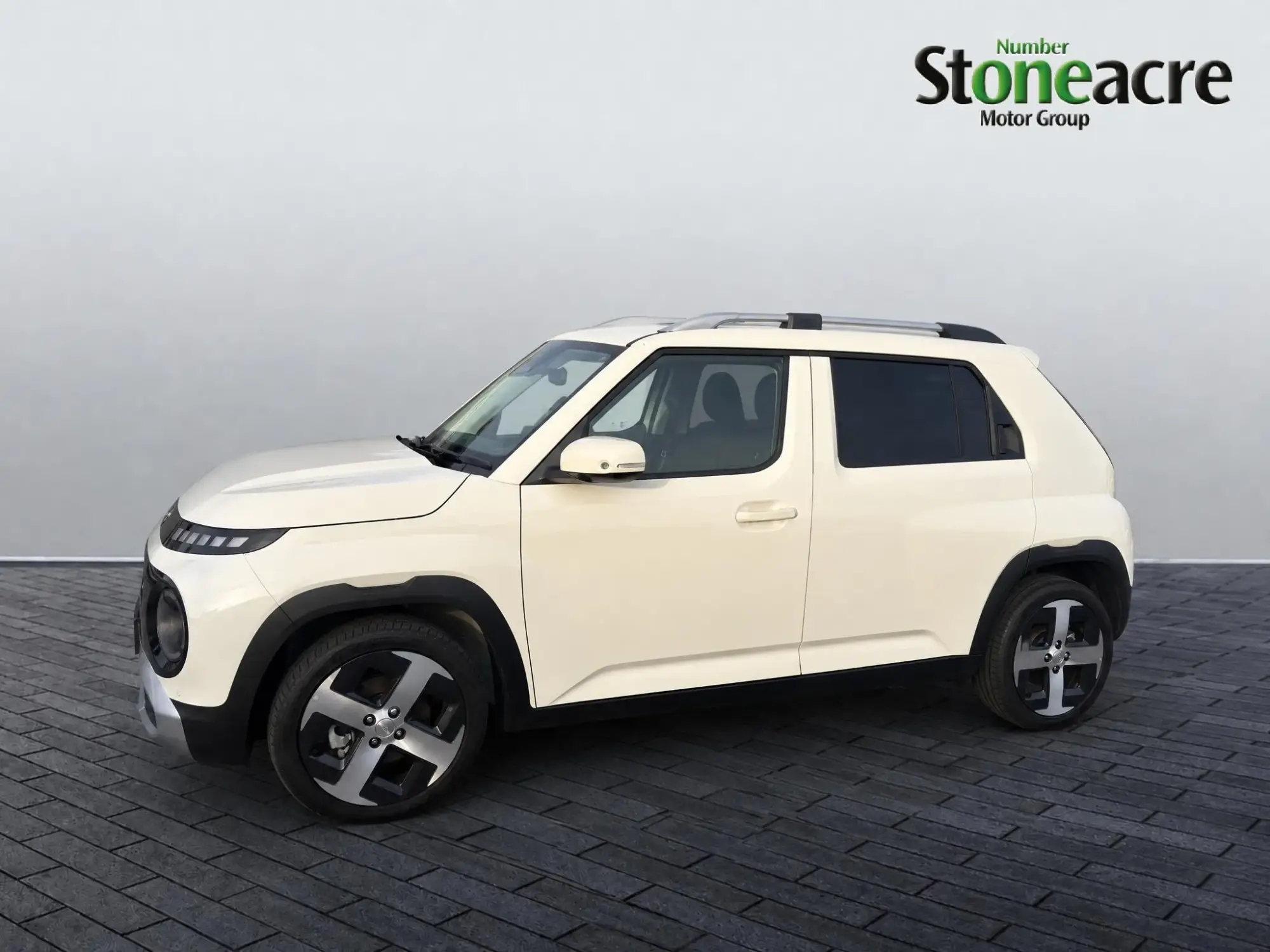 Hyundai INSTER Image 6 Hyundai INSTER Image 6