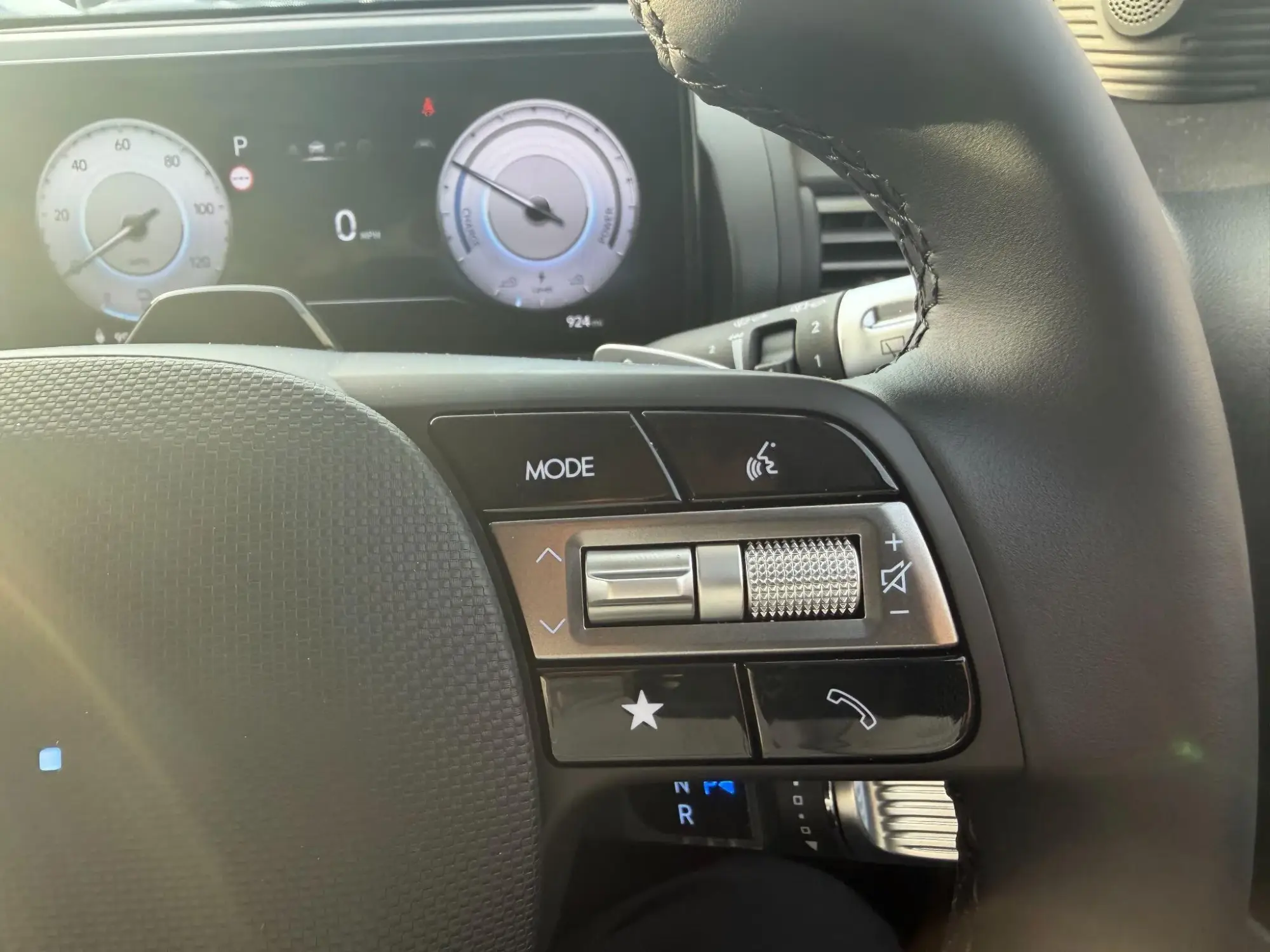 Hyundai INSTER Image 18 Hyundai INSTER Image 18