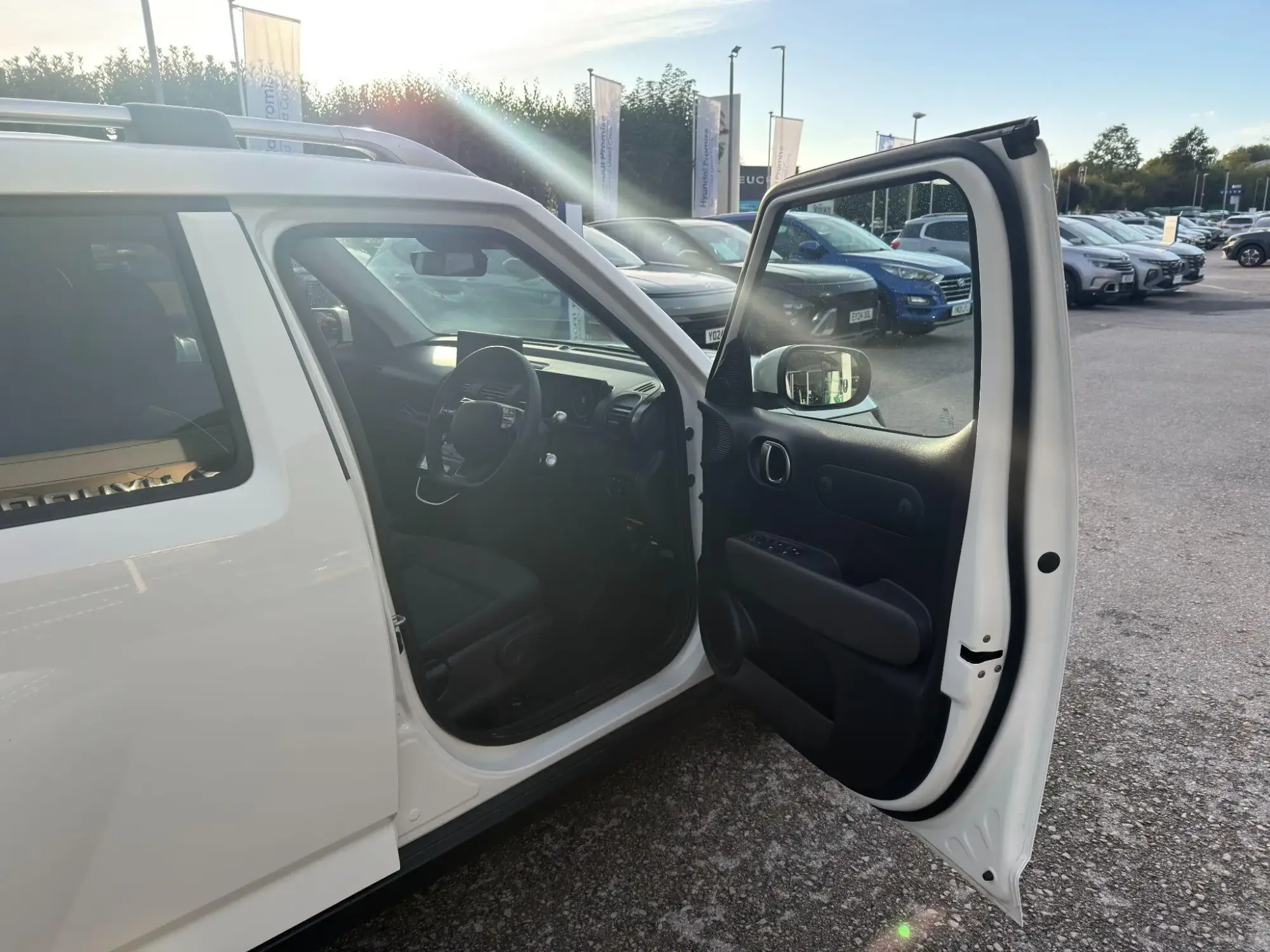 Hyundai INSTER Image 20 Hyundai INSTER Image 20