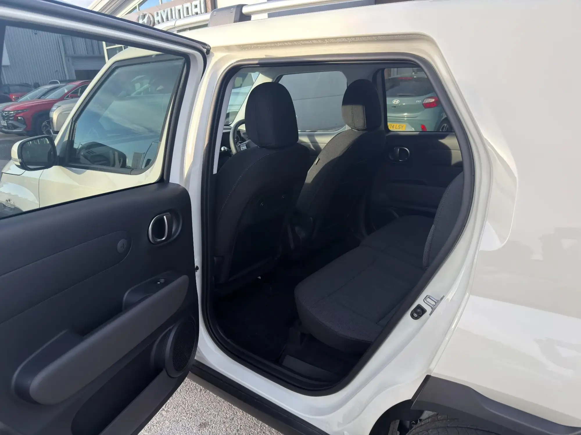 Hyundai INSTER Image 21 Hyundai INSTER Image 21