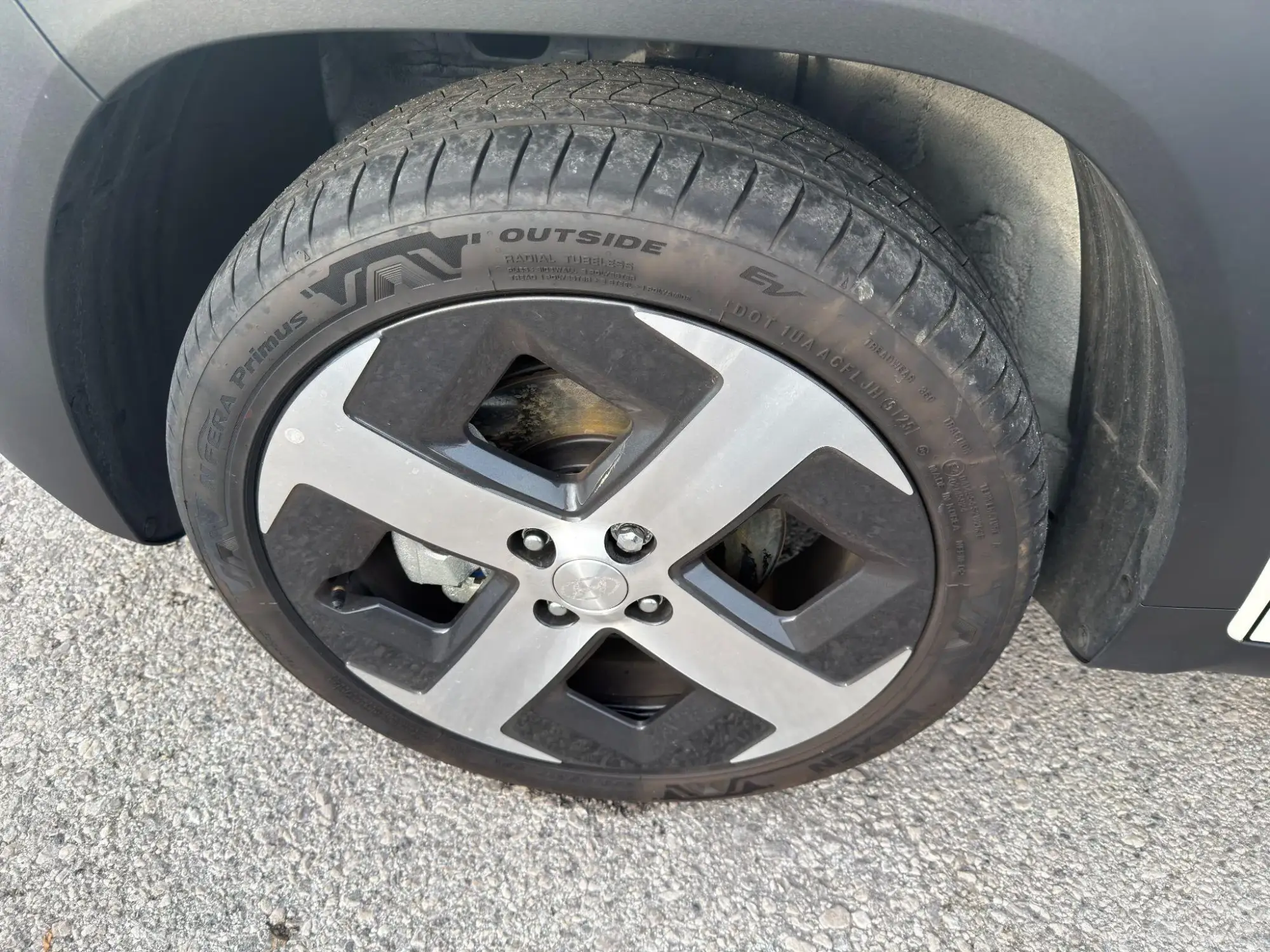 Hyundai INSTER Image 22 Hyundai INSTER Image 22