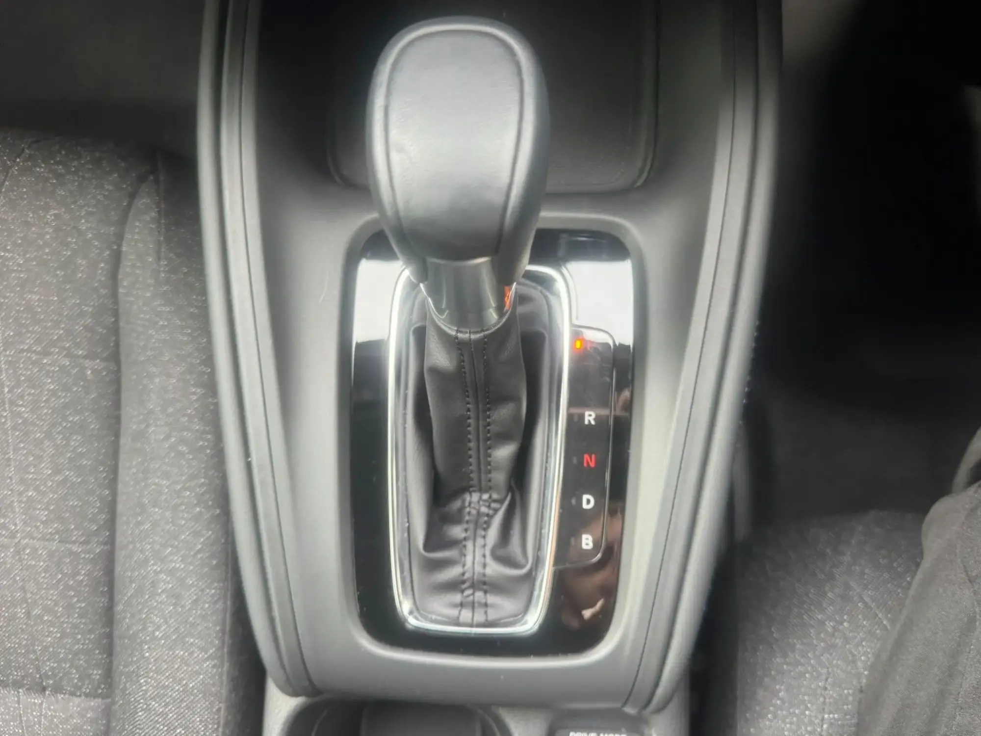 Honda HR-V Hybrid Image 9 Honda HR-V Hybrid Image 9