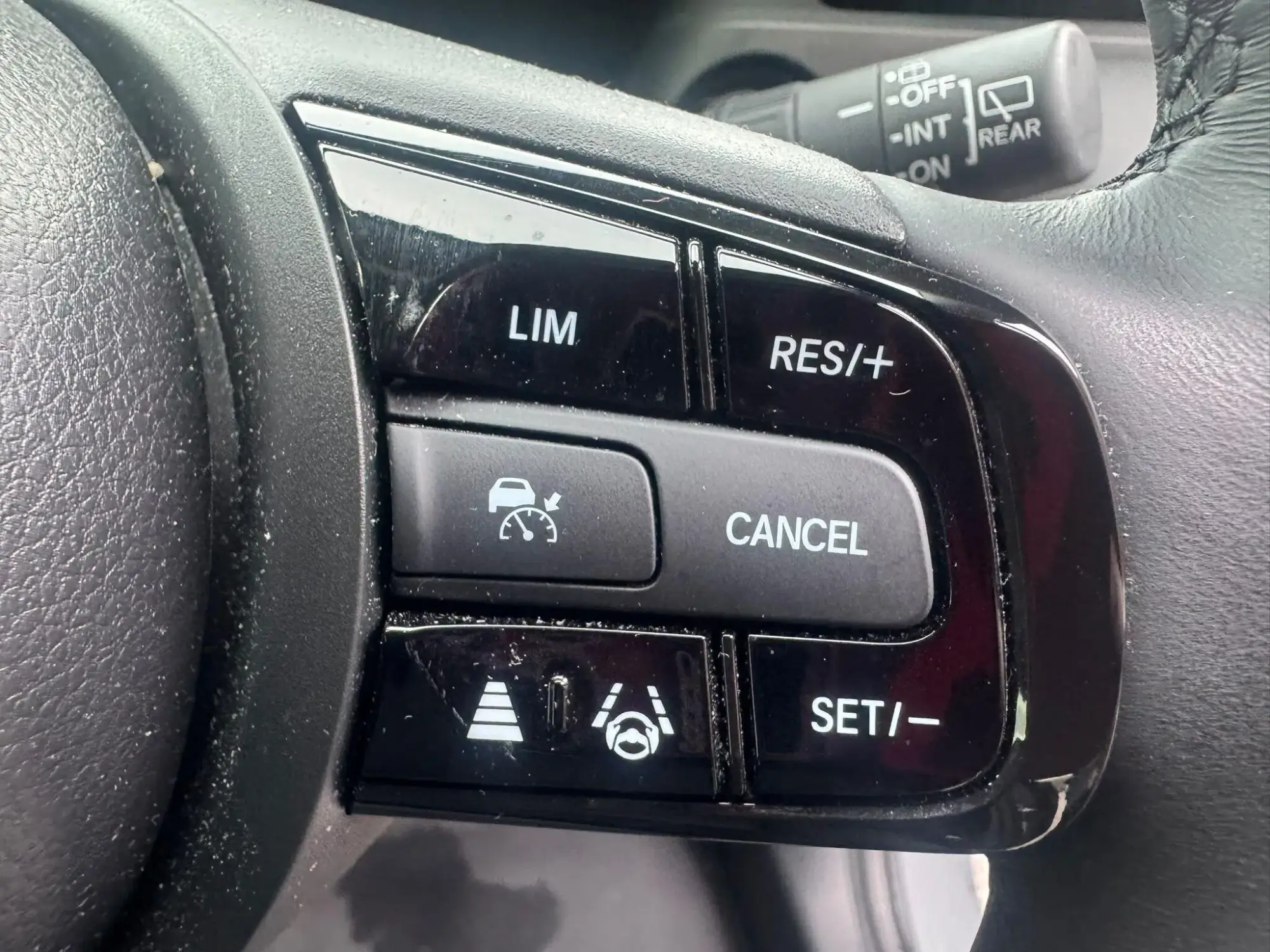 Honda HR-V Hybrid Image 16 Honda HR-V Hybrid Image 16