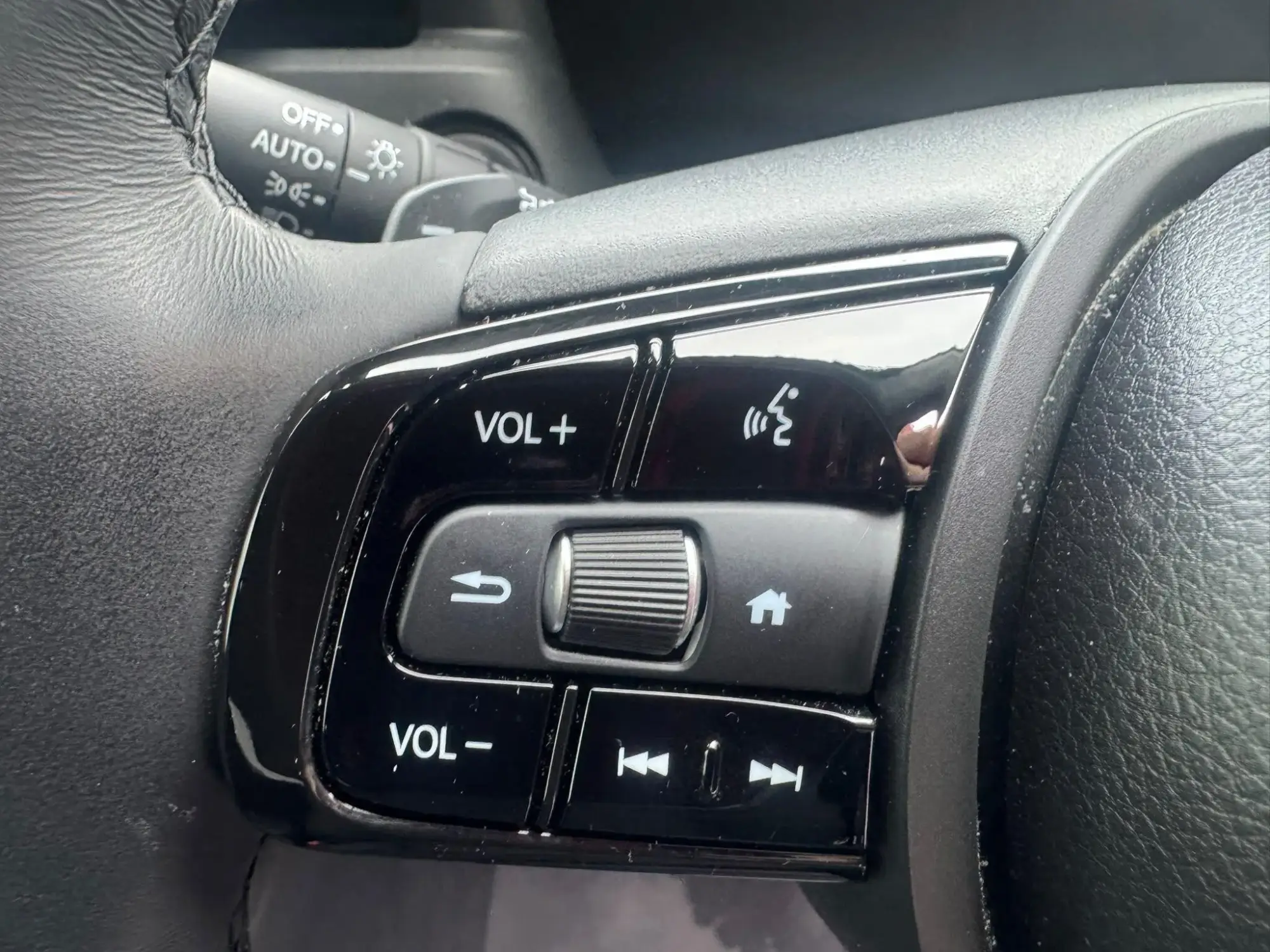 Honda HR-V Hybrid Image 17 Honda HR-V Hybrid Image 17
