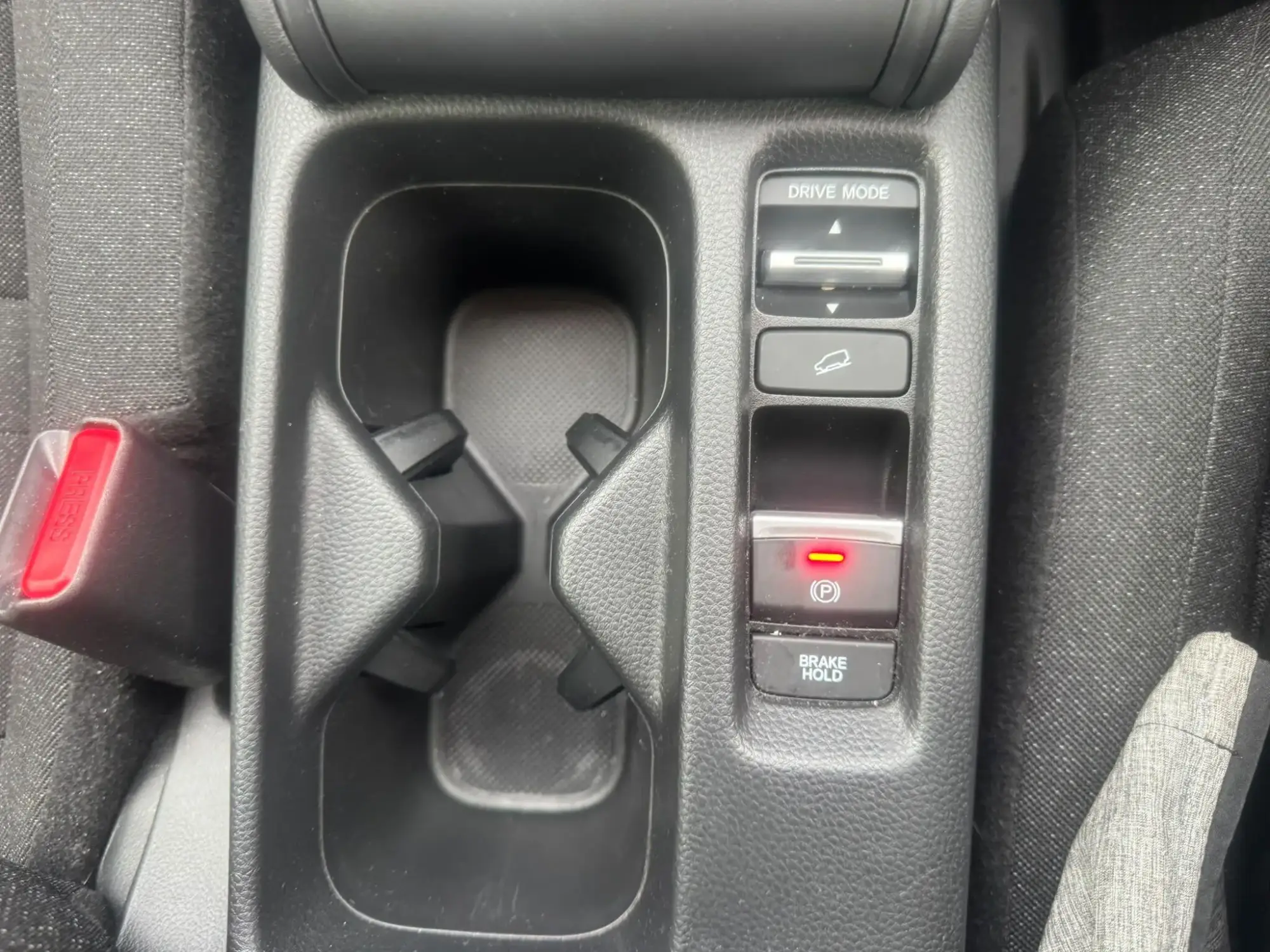Honda HR-V Hybrid Image 18 Honda HR-V Hybrid Image 18