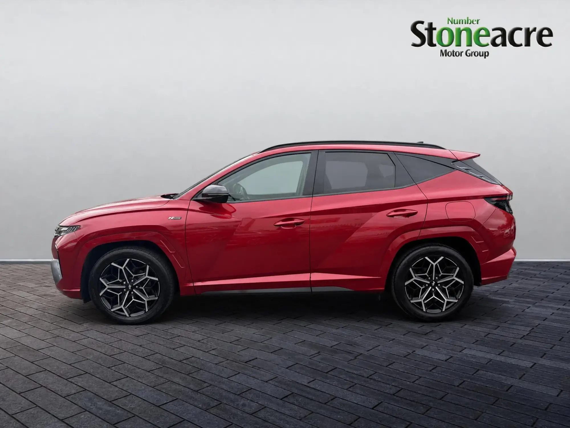 Hyundai TUCSON Image 5