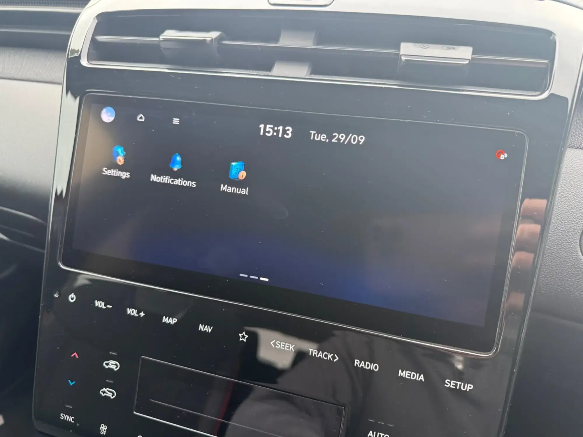 Hyundai TUCSON Image 20