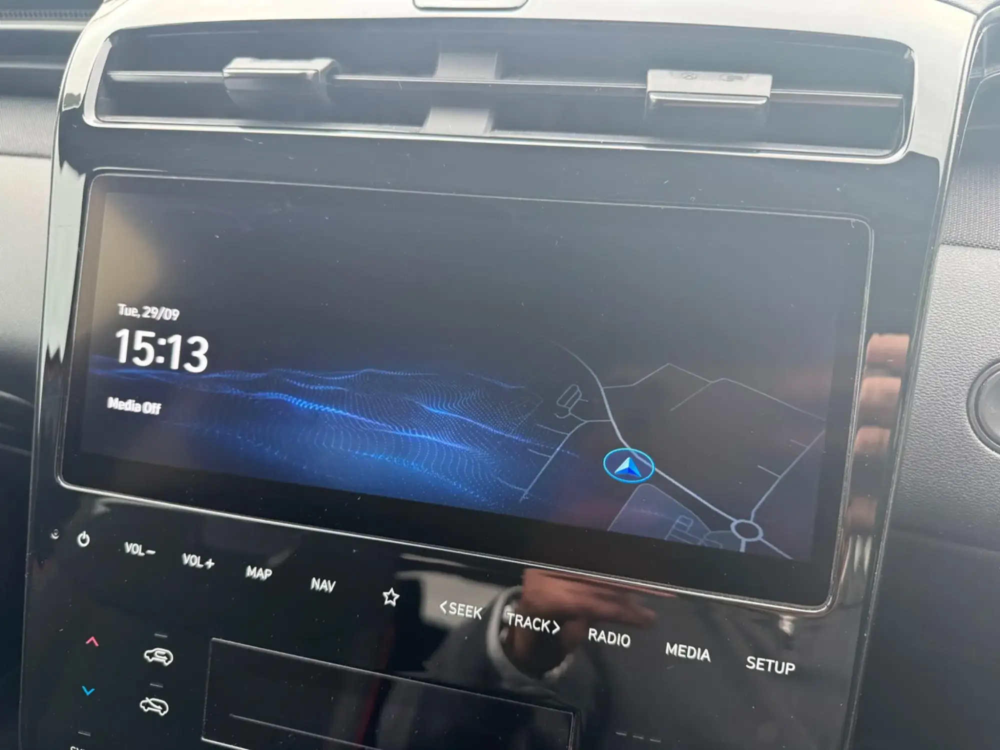 Hyundai TUCSON Image 22