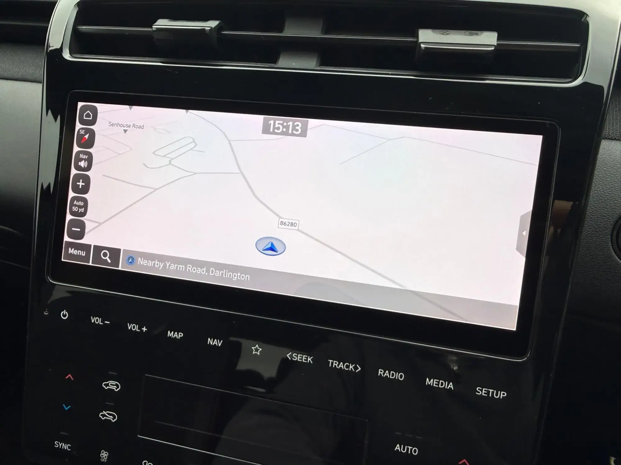 Hyundai TUCSON Image 25