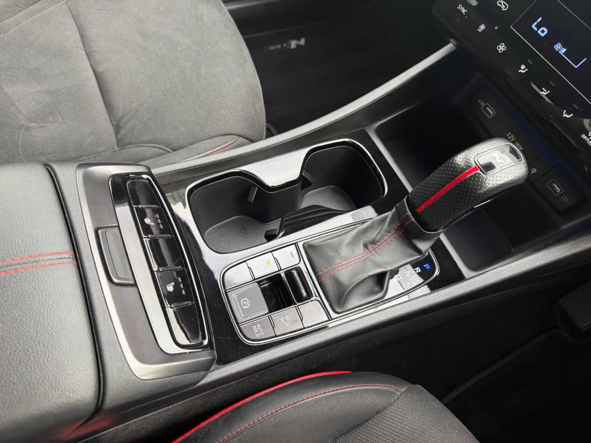 Hyundai TUCSON Image 26