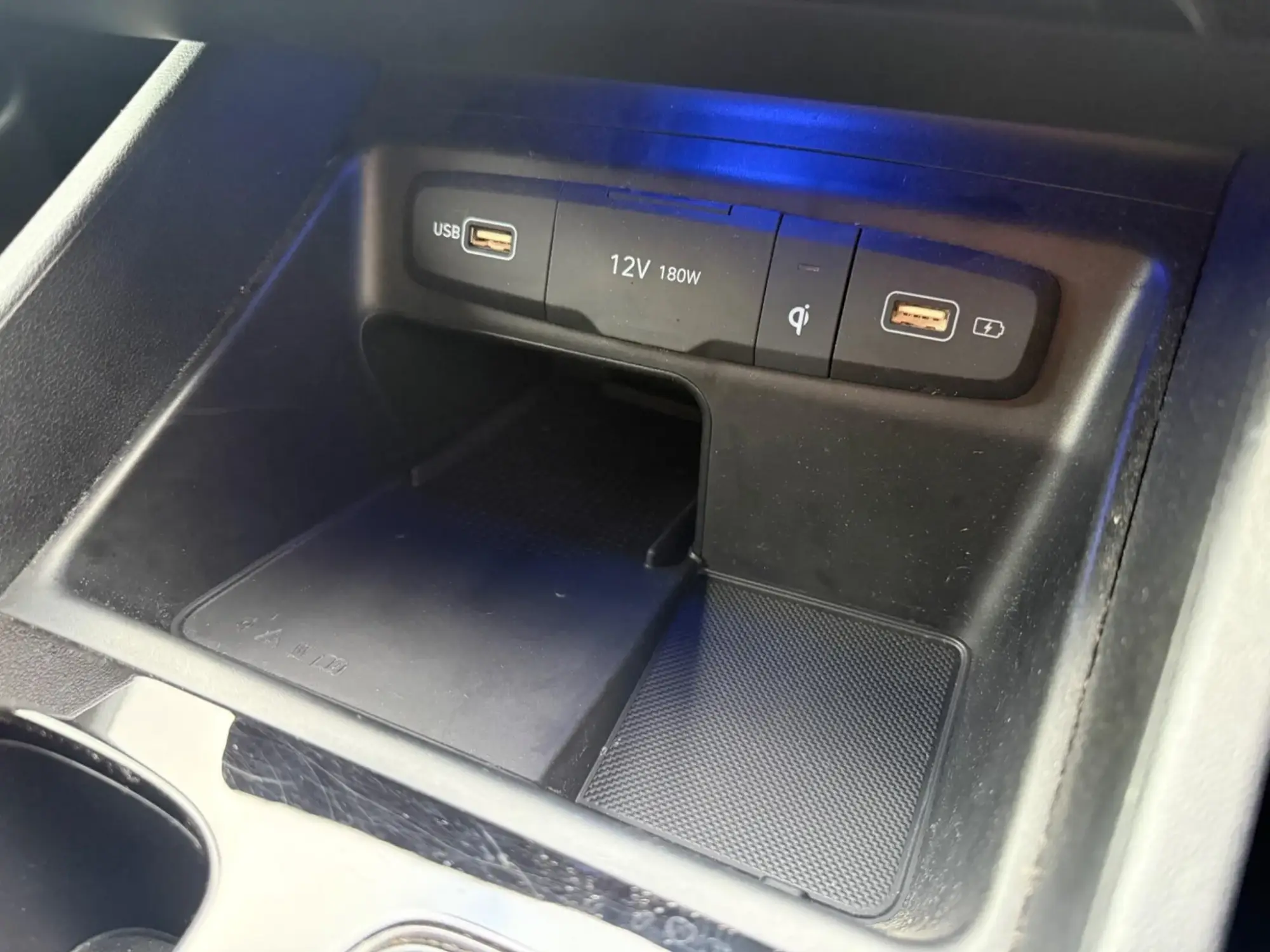 Hyundai TUCSON Image 27