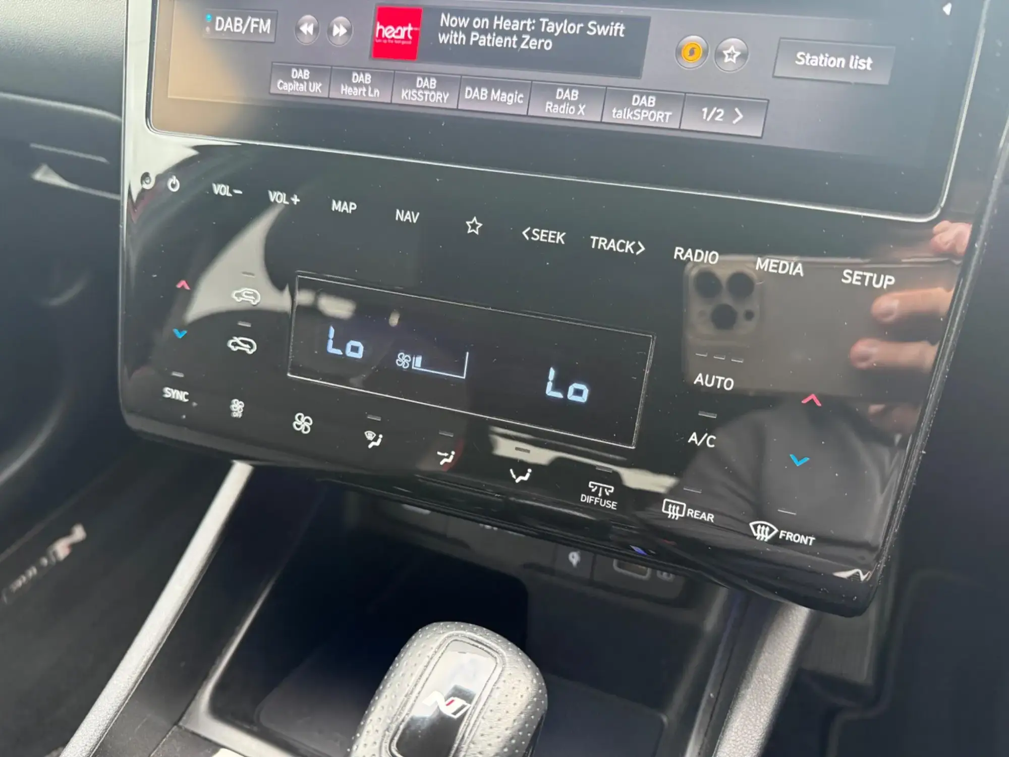 Hyundai TUCSON Image 28