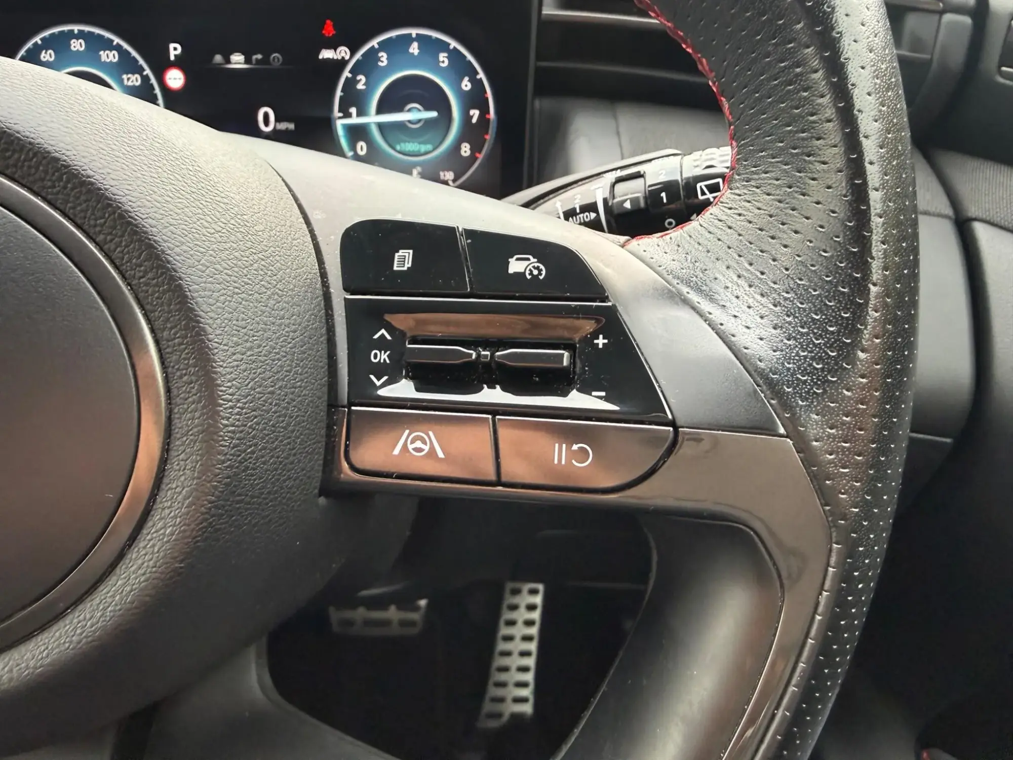 Hyundai TUCSON Image 29