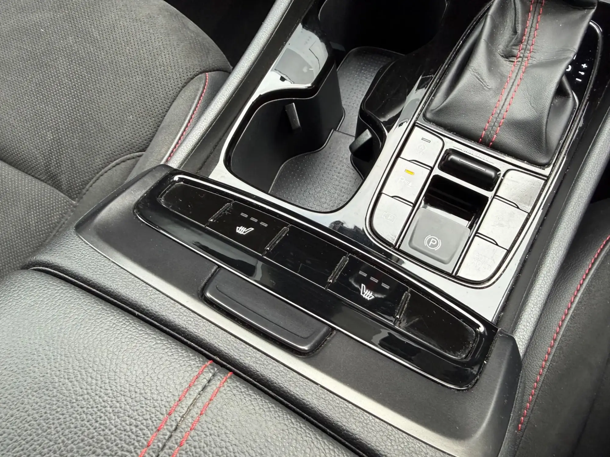 Hyundai TUCSON Image 31