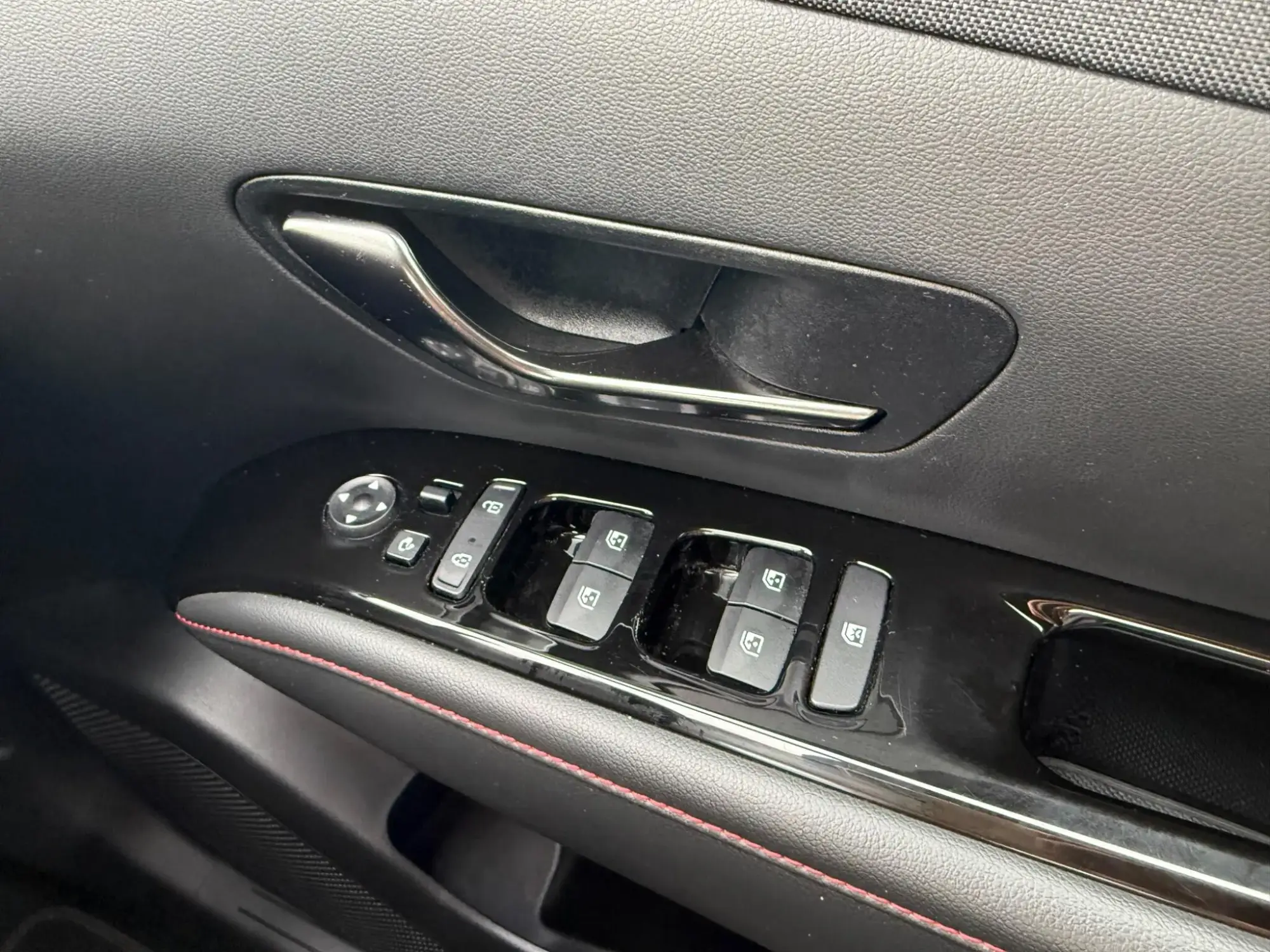 Hyundai TUCSON Image 32